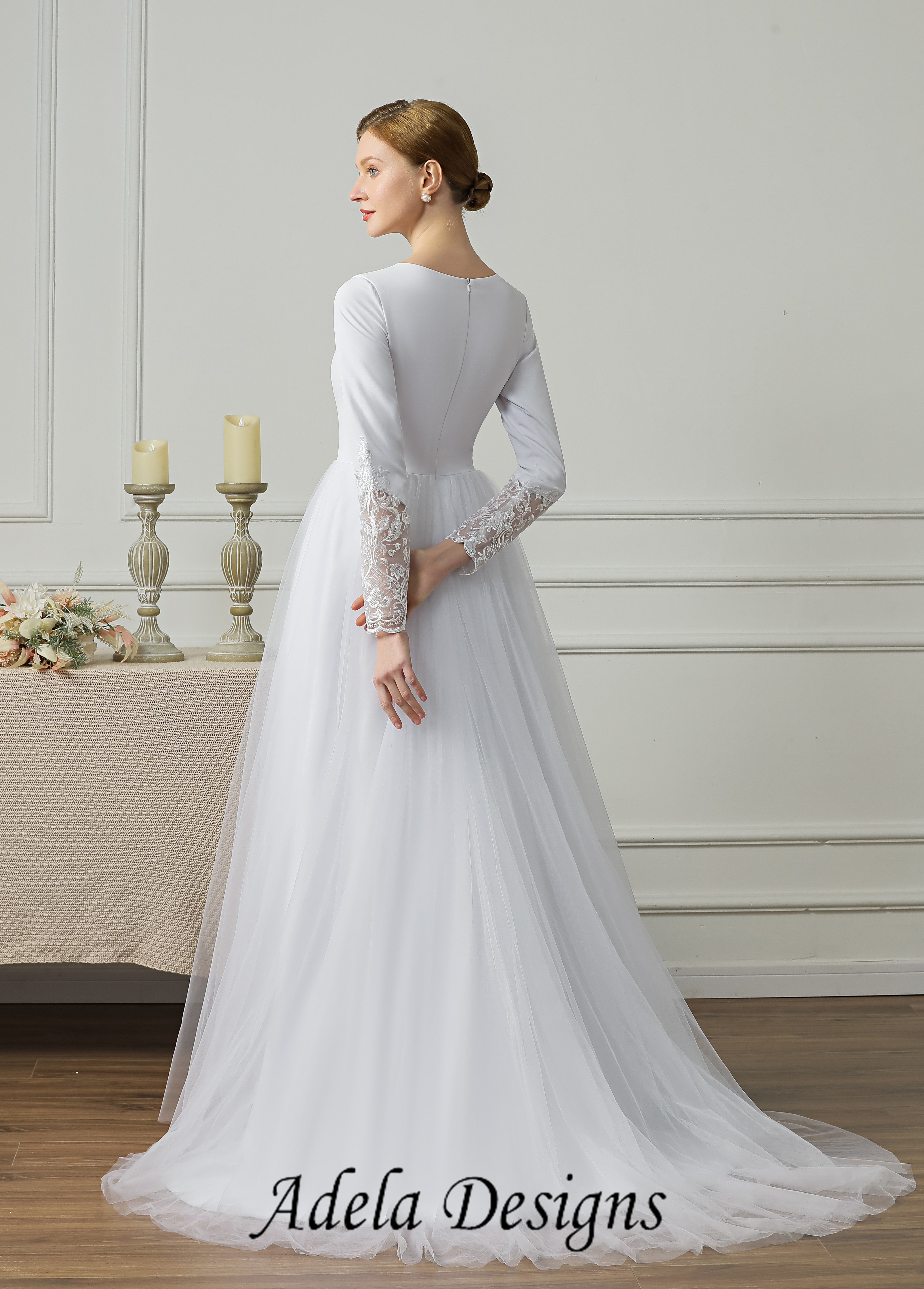 Adela design WD2122 - 6