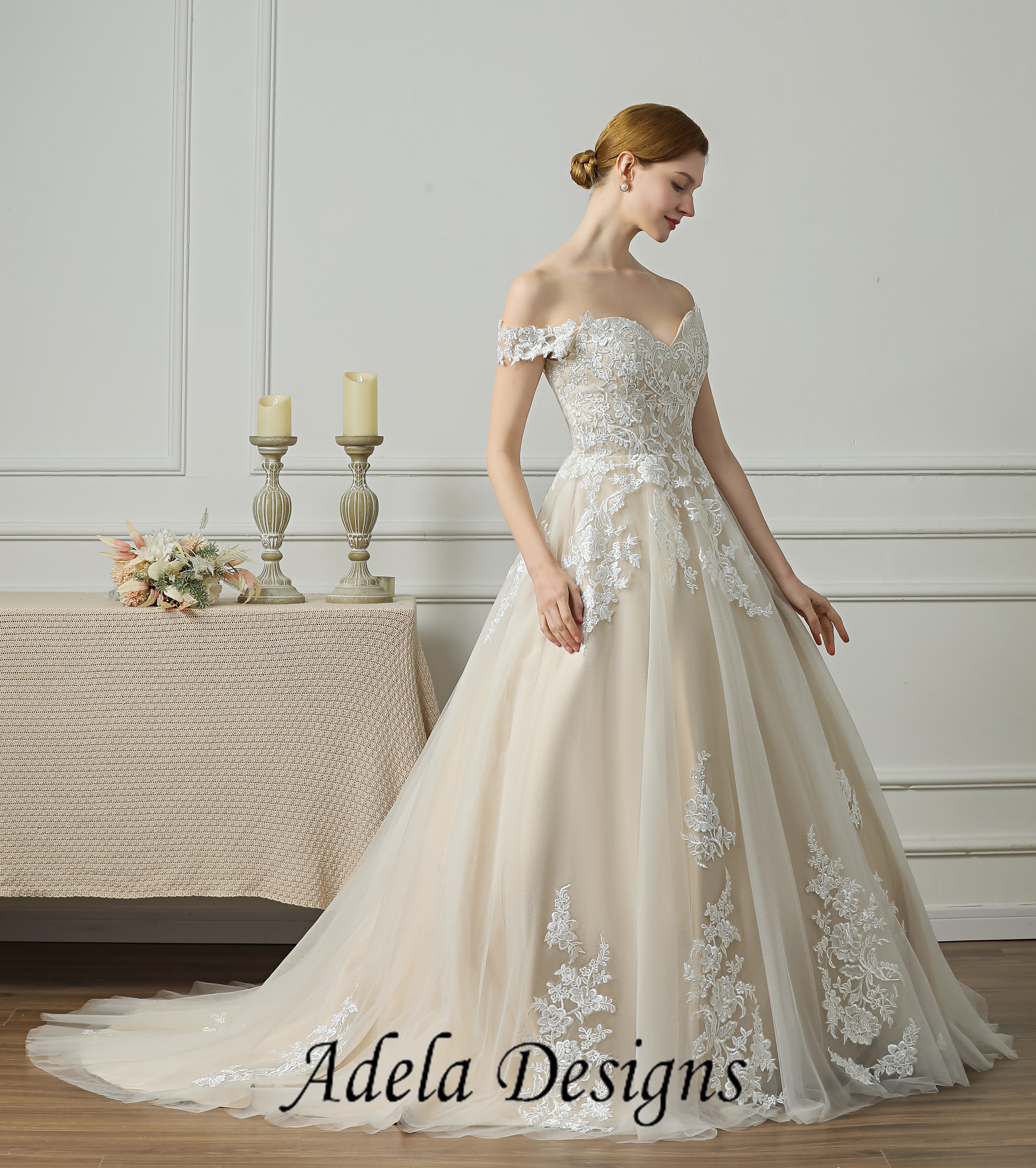 Adela design WD2130 - 5