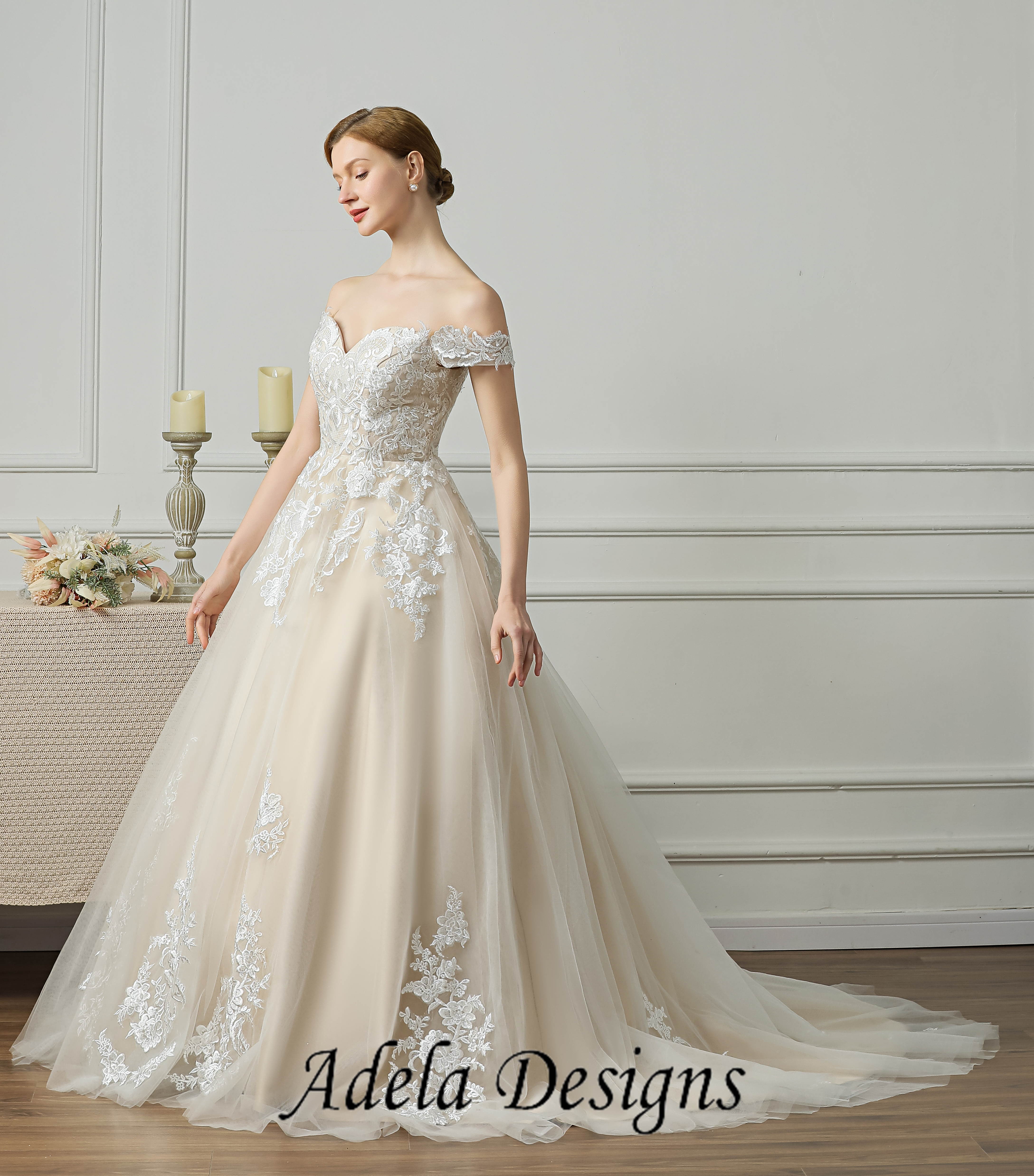 Adela design WD2130 - 3