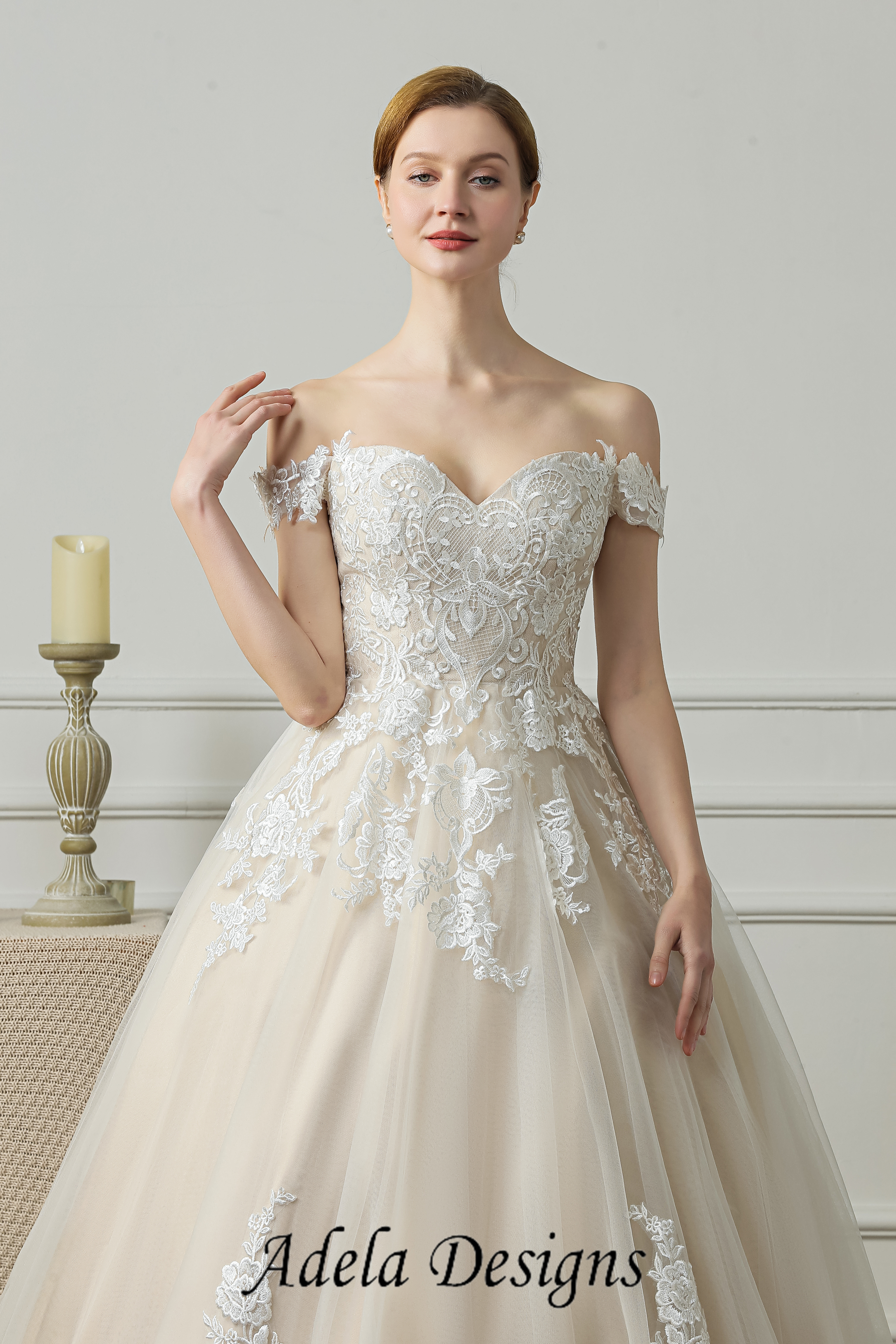 Adela design WD2130 - 2