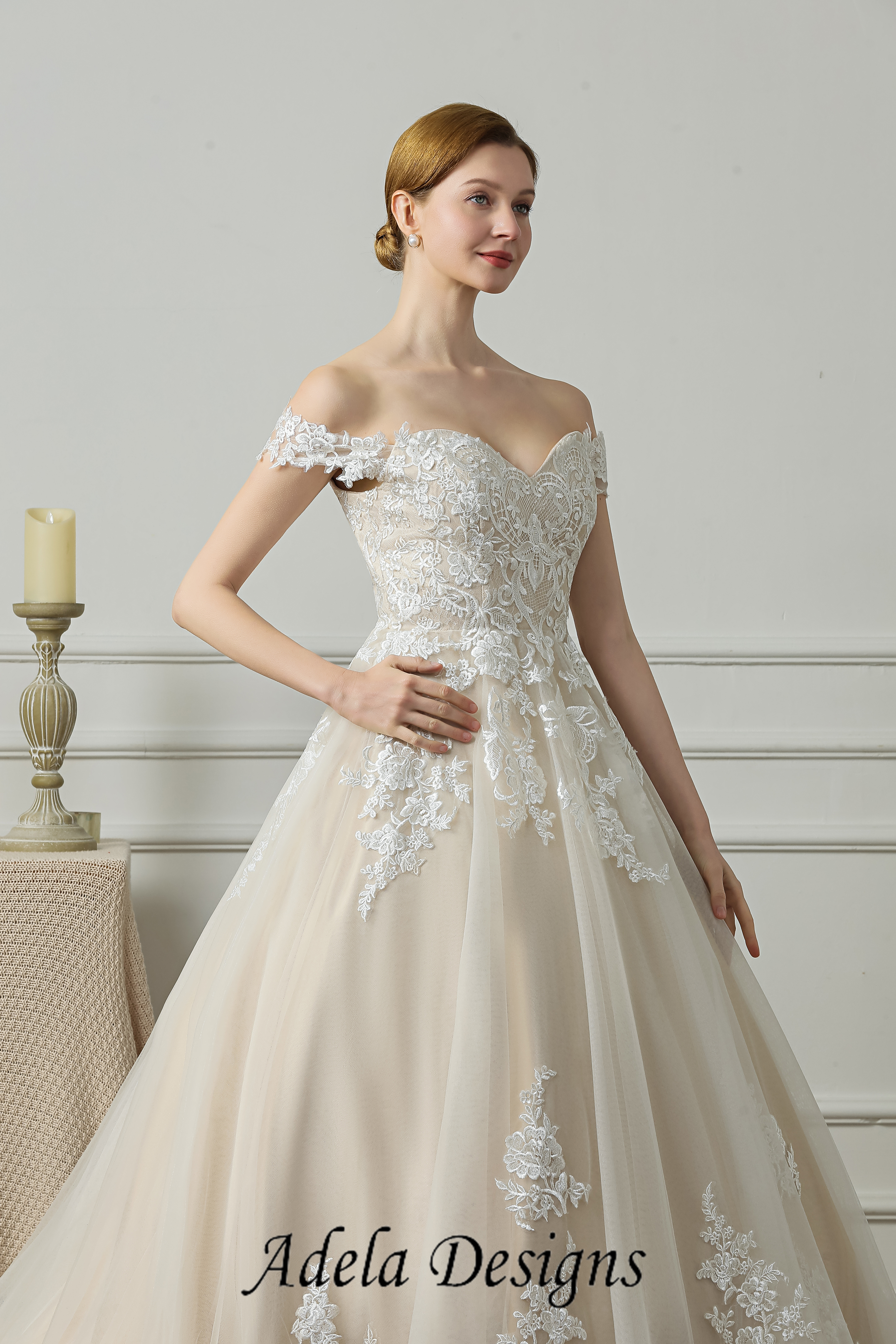Adela design WD2130 - 4
