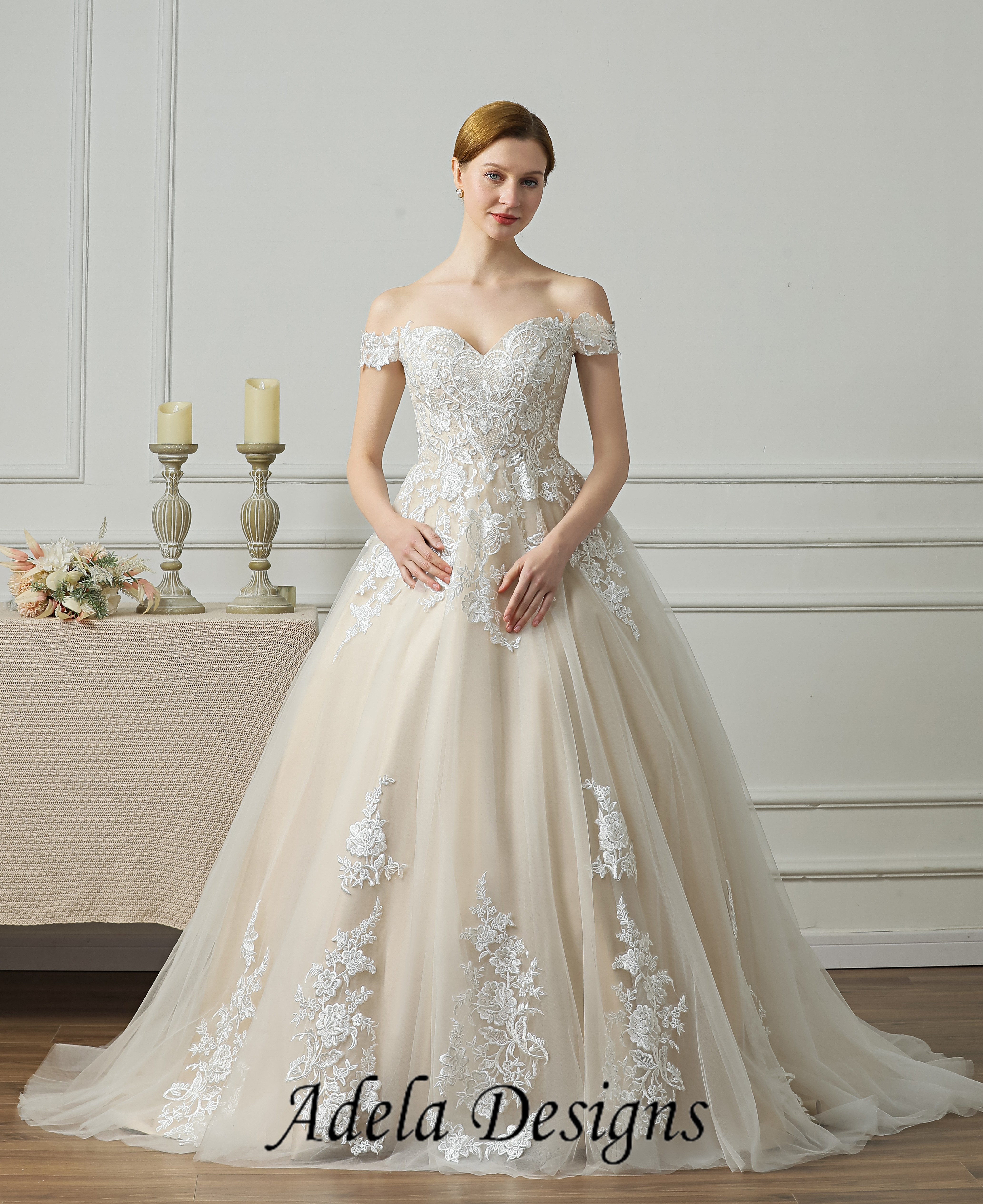 Adela design WD2130