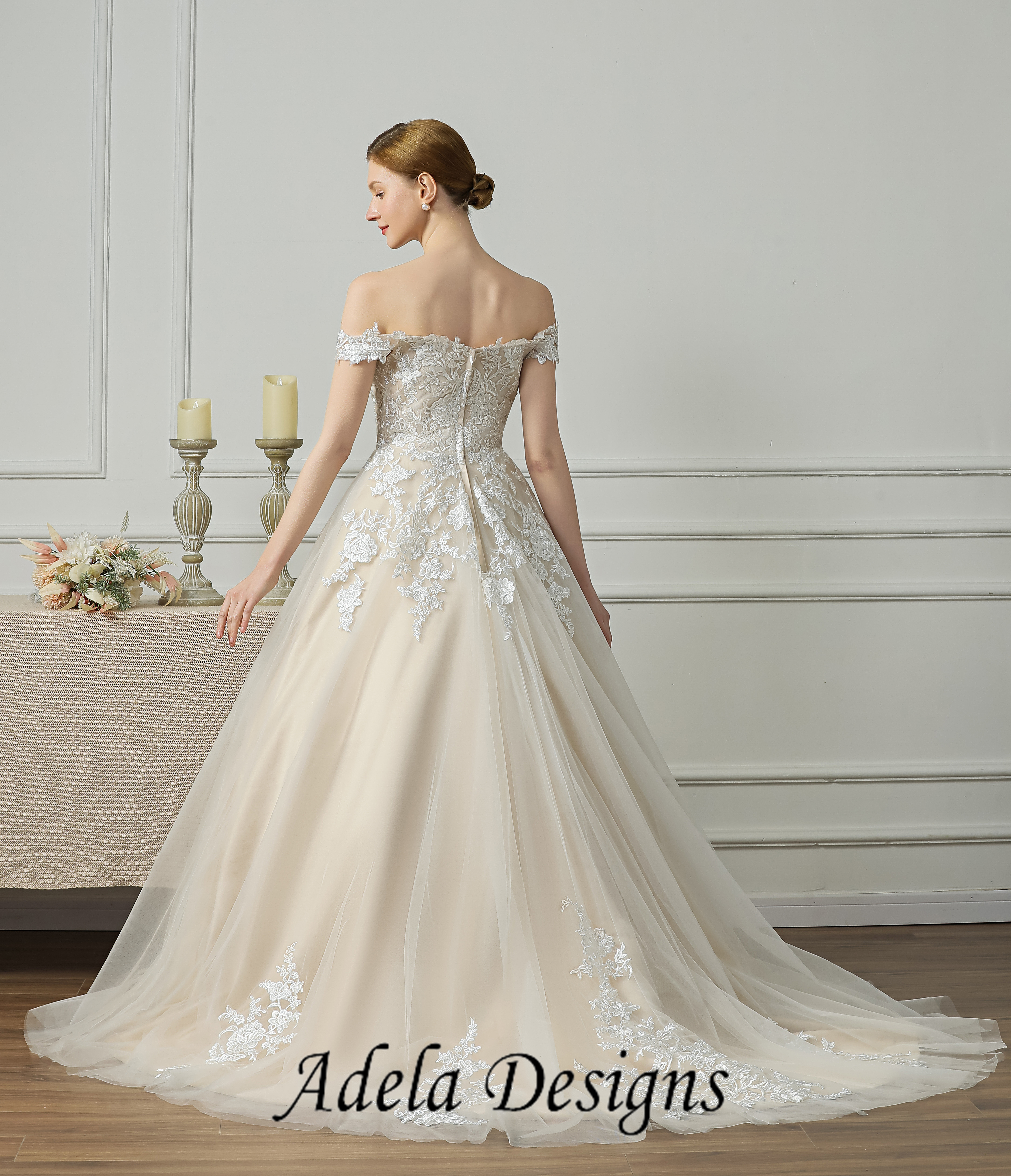 Adela design WD2130 - 6