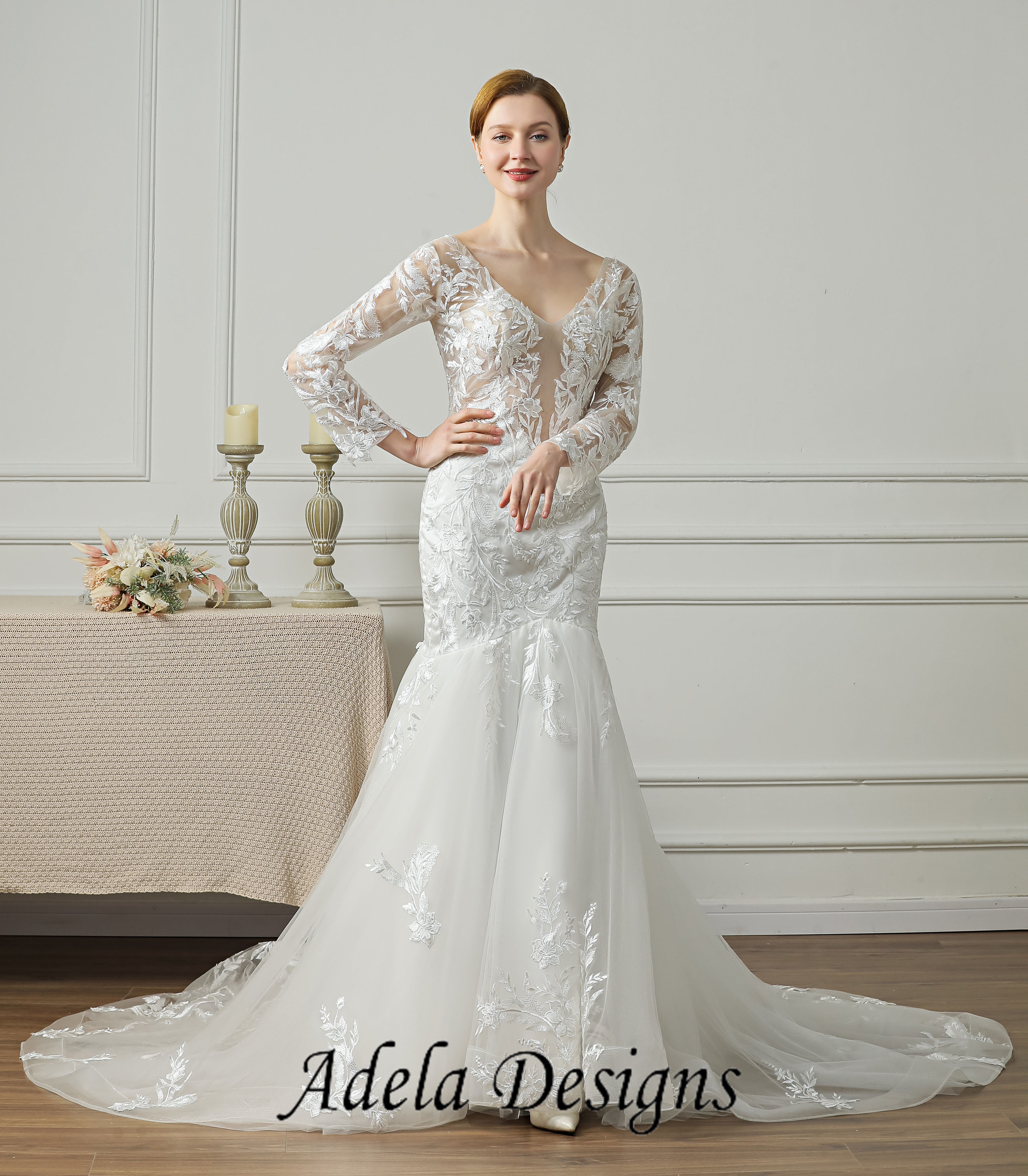 Adela design WD2132 - 3