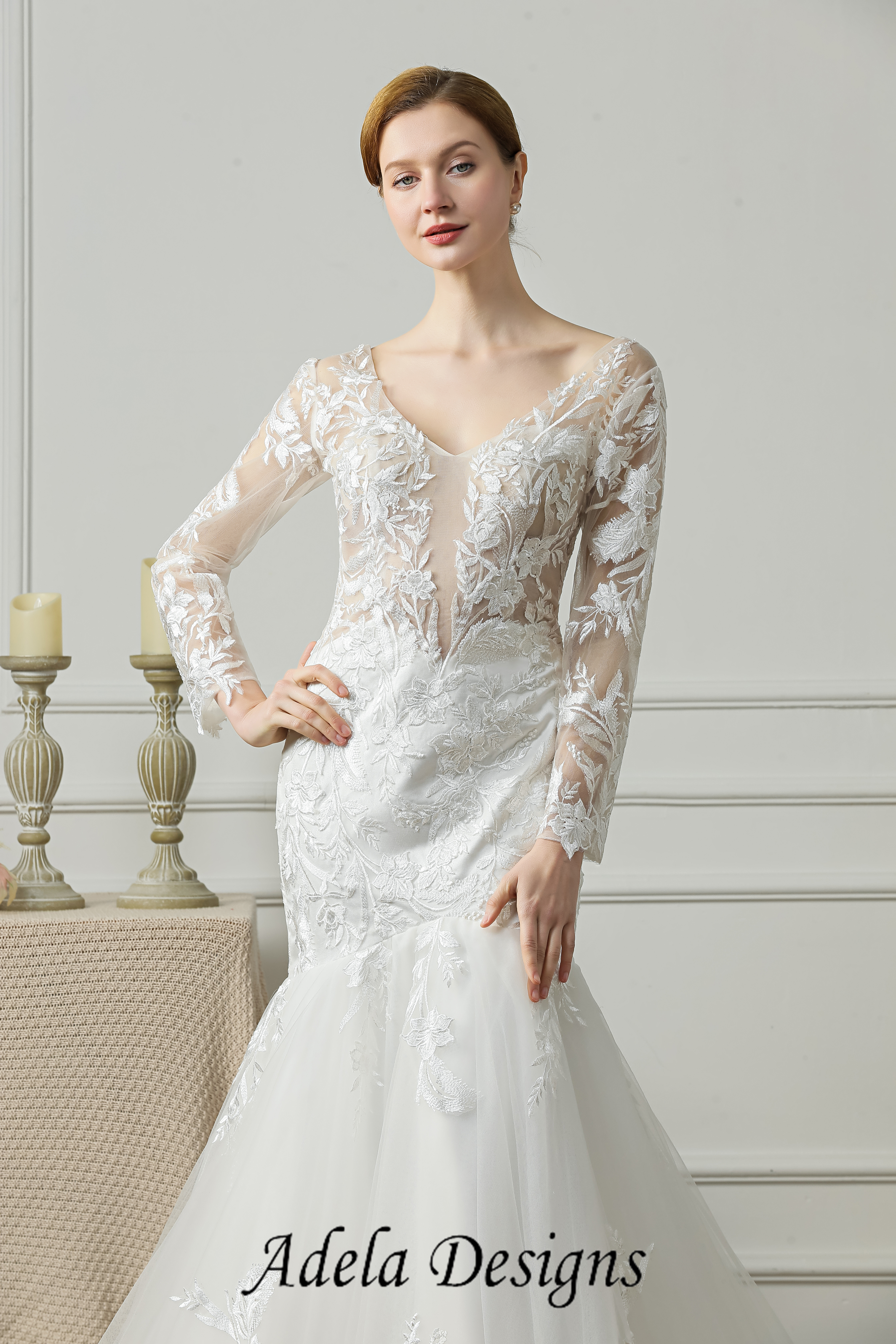 Adela design WD2132