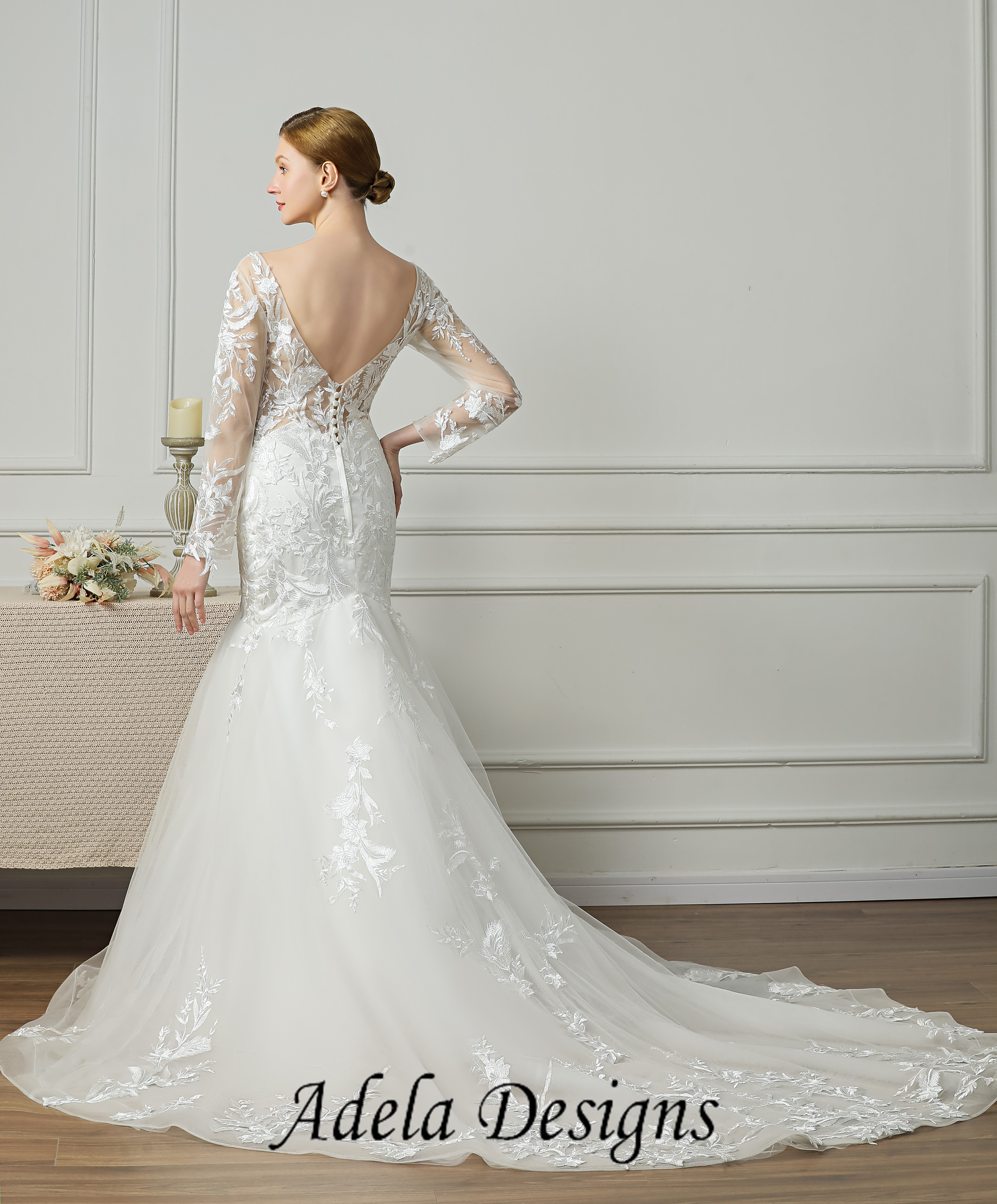 Adela design WD2132 - 5