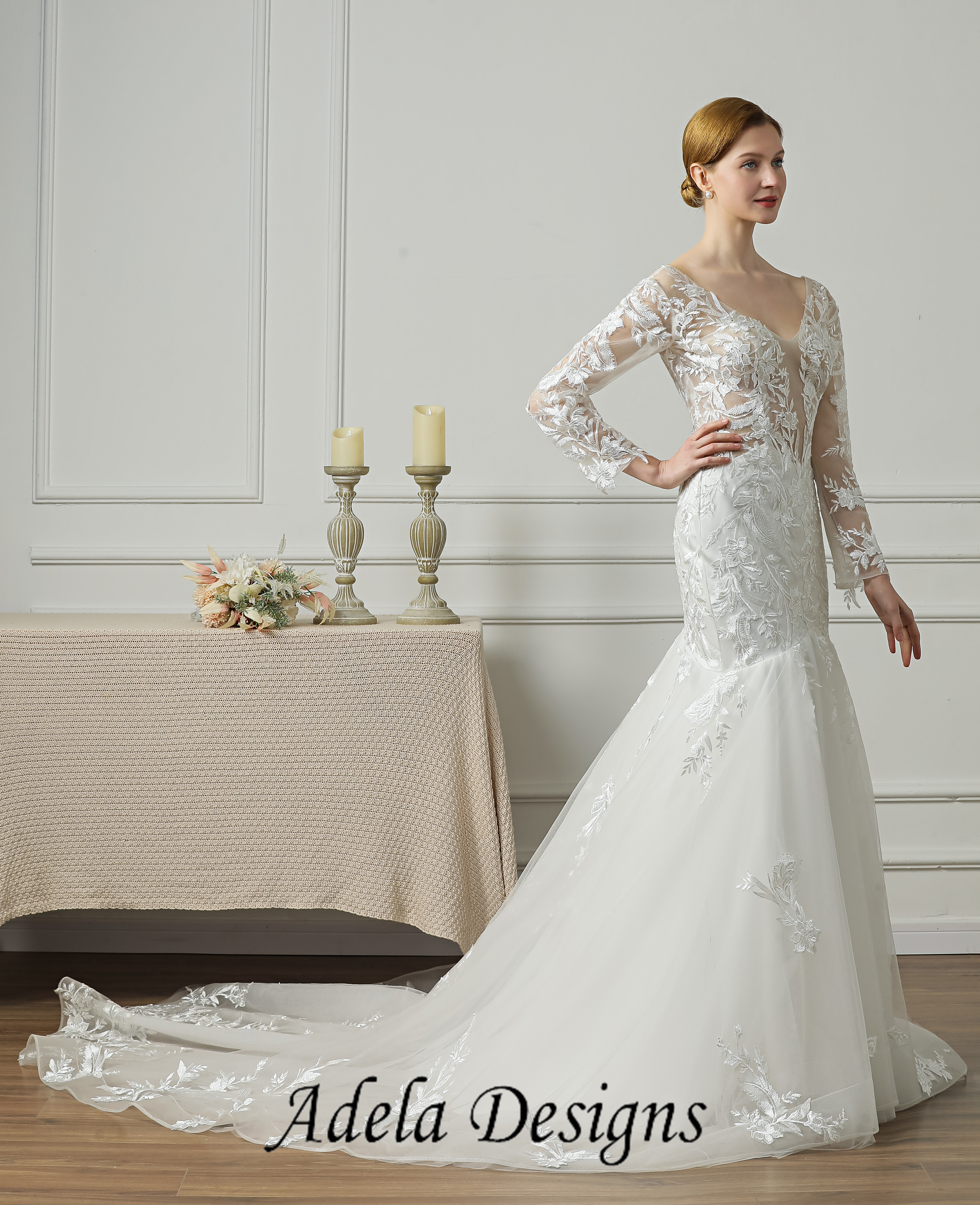 Adela design WD2132 - 4