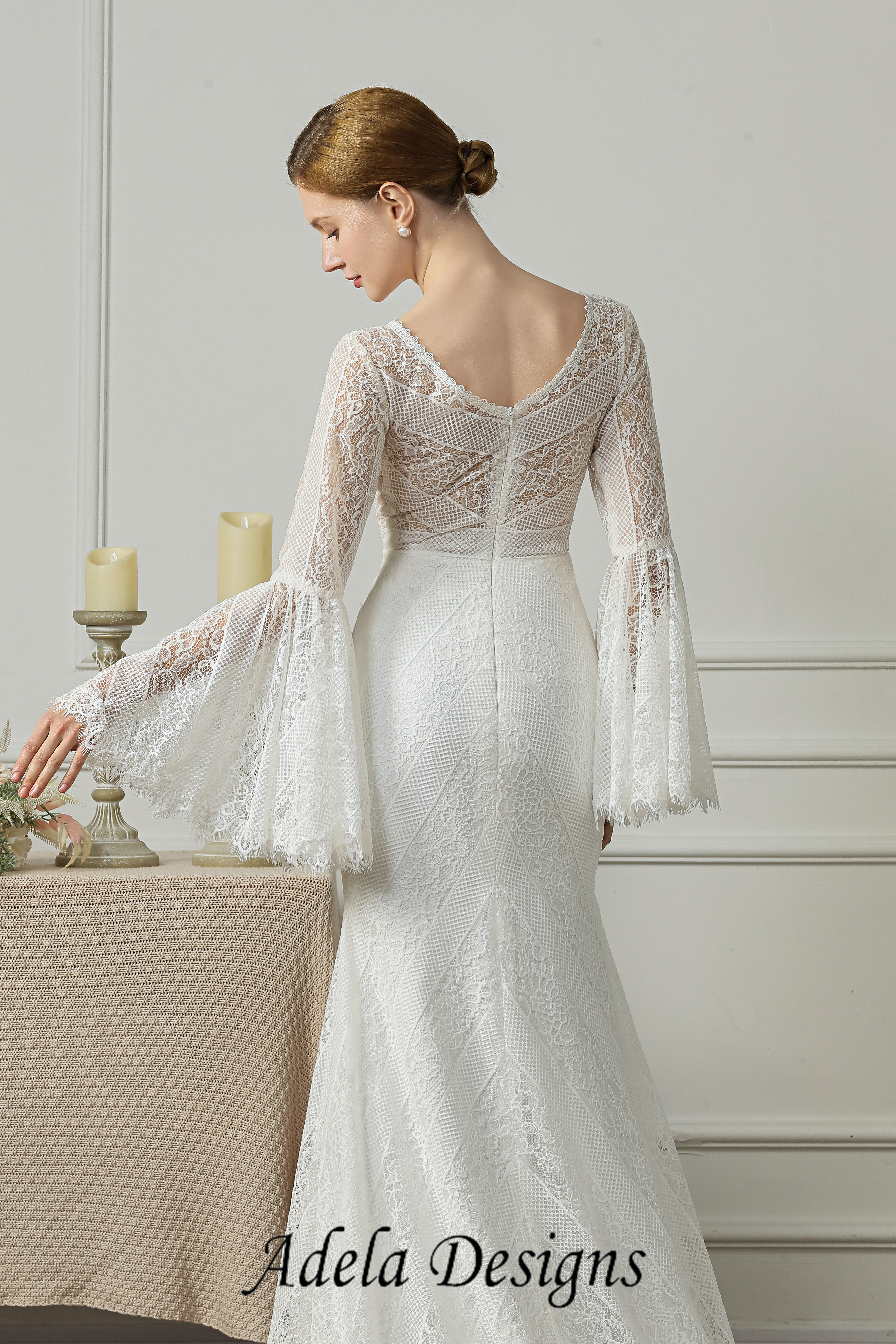 Adela design WD2133 - 7