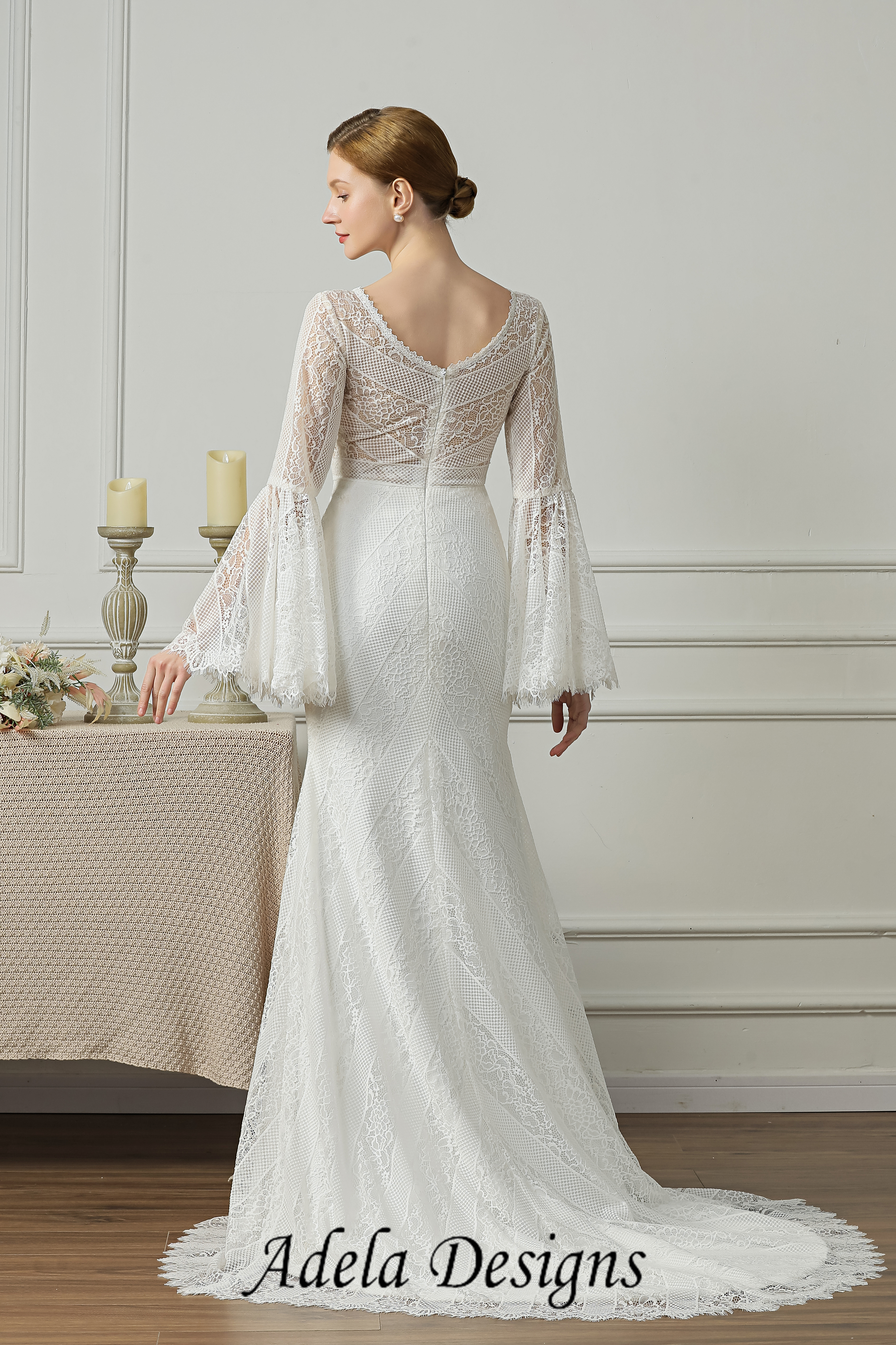 Adela design WD2133 - 6