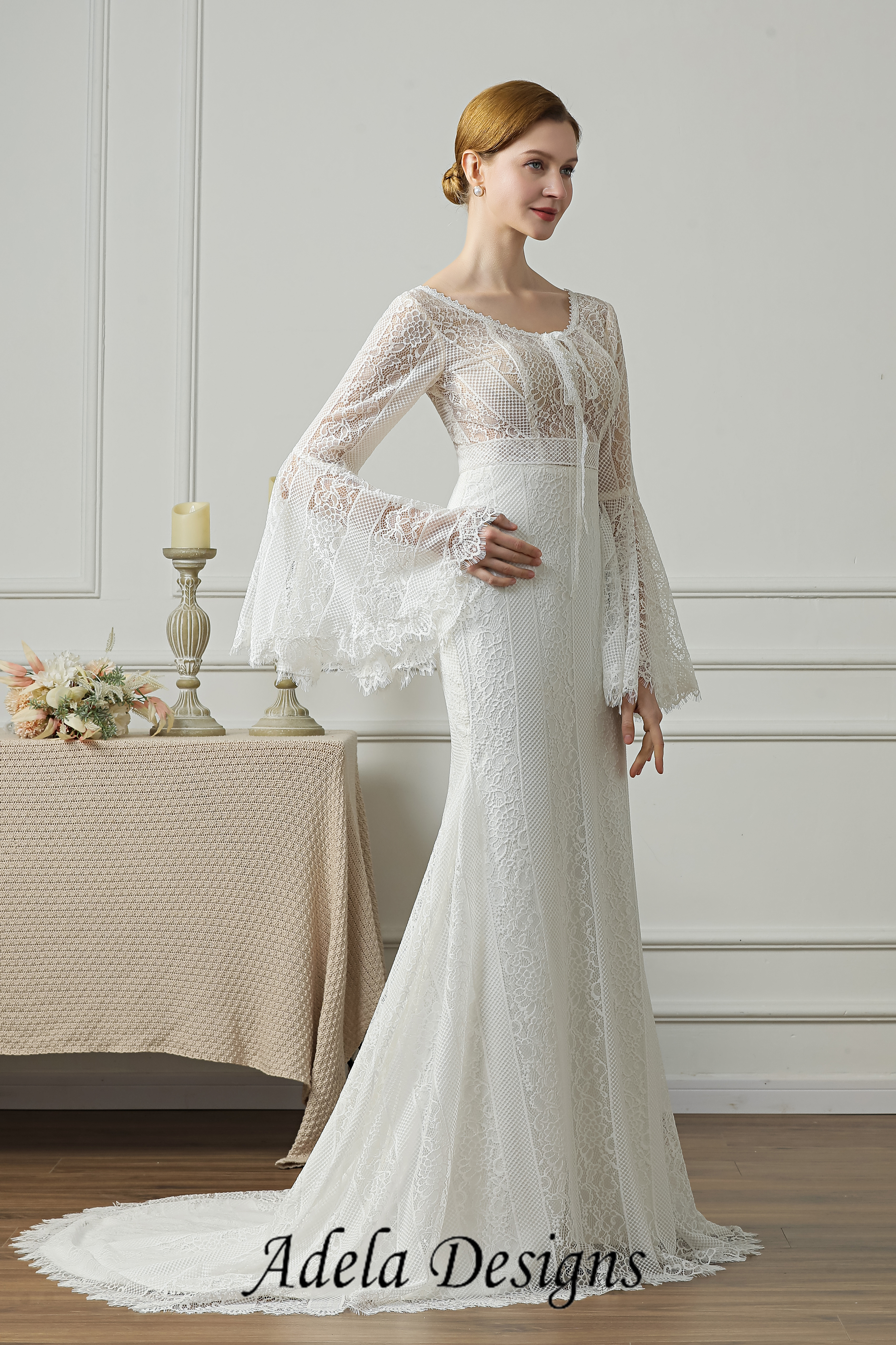 Adela design WD2133 - 4