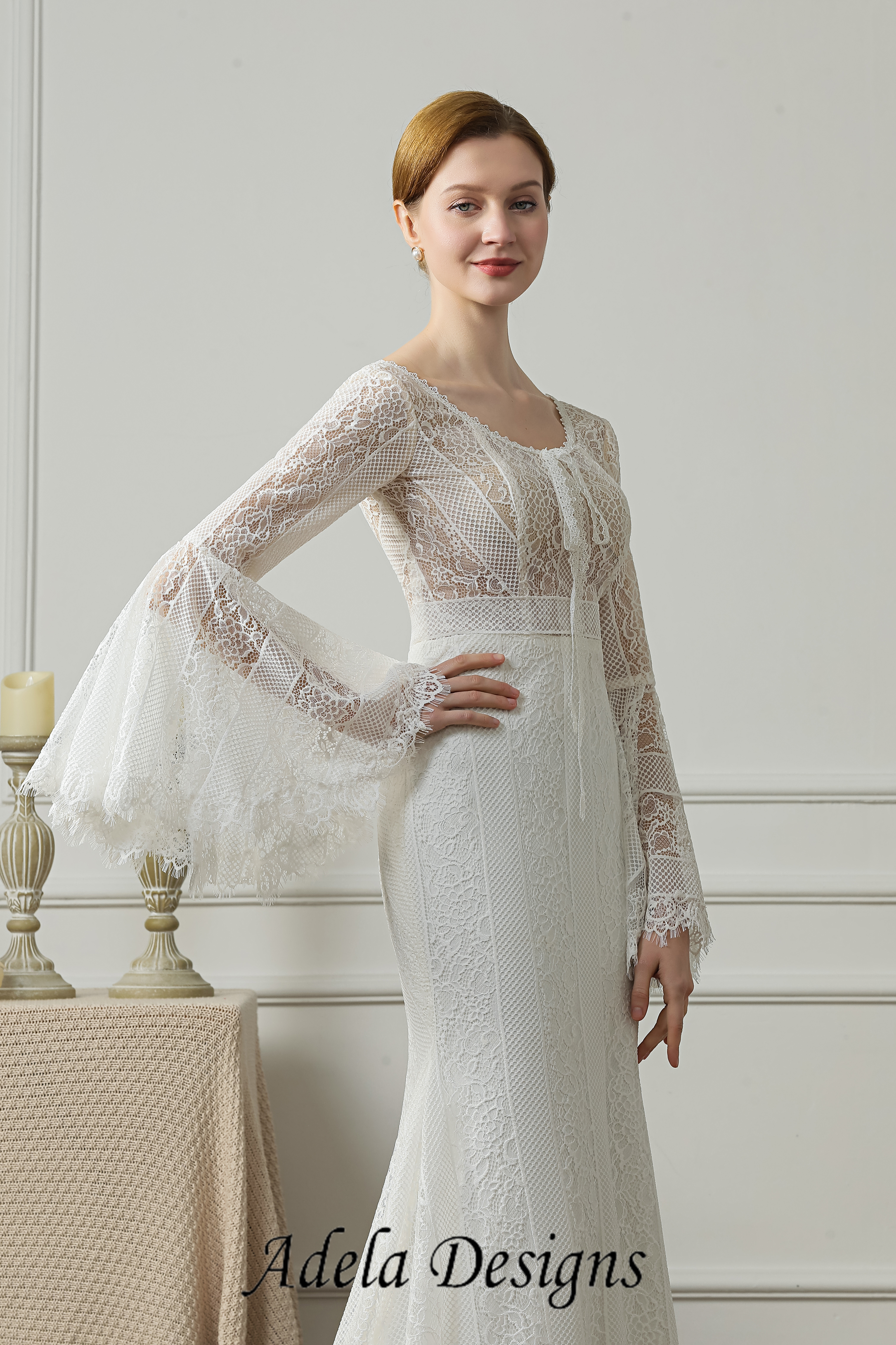 Adela design WD2133 - 5