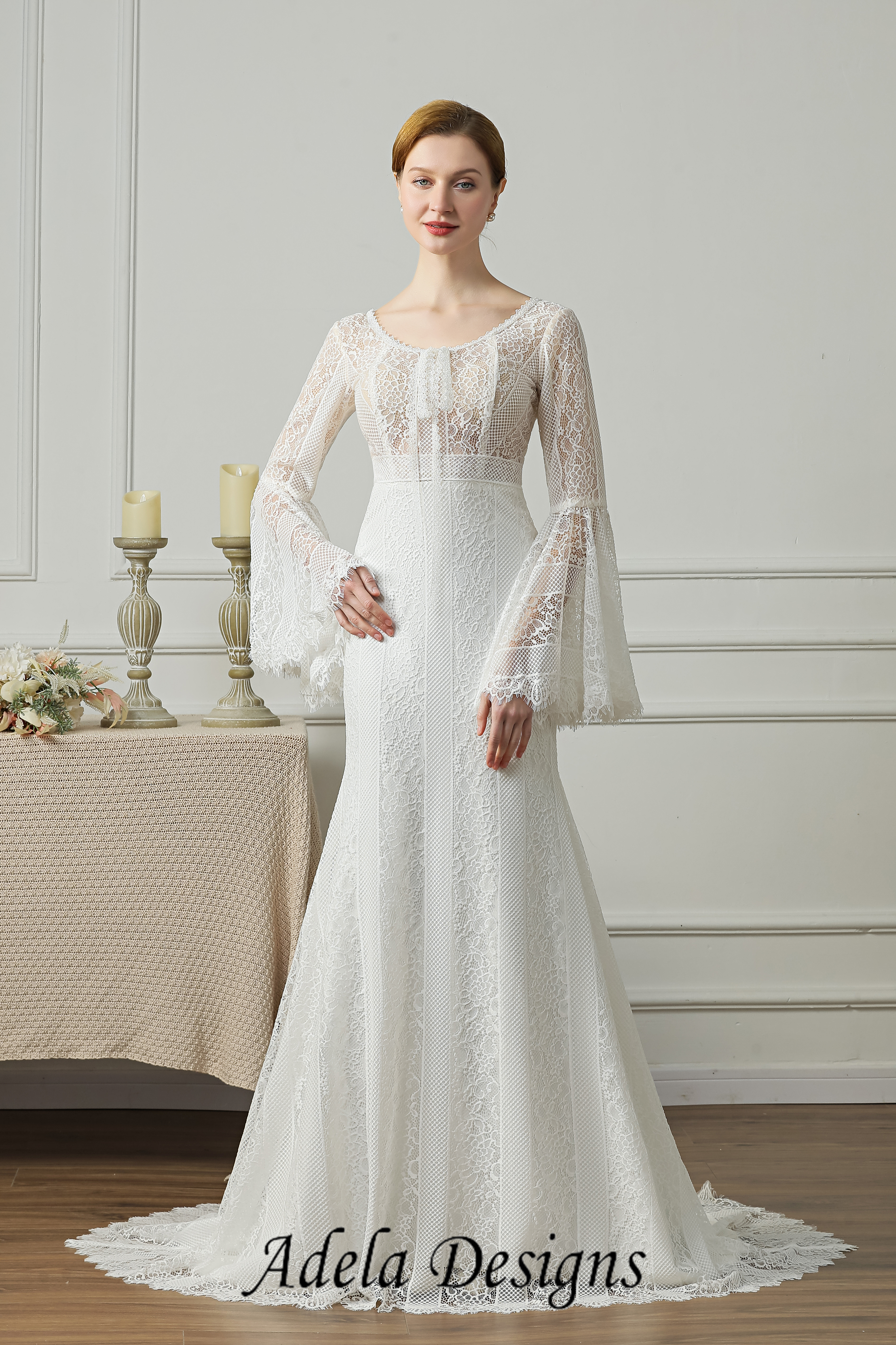 Adela design WD2133
