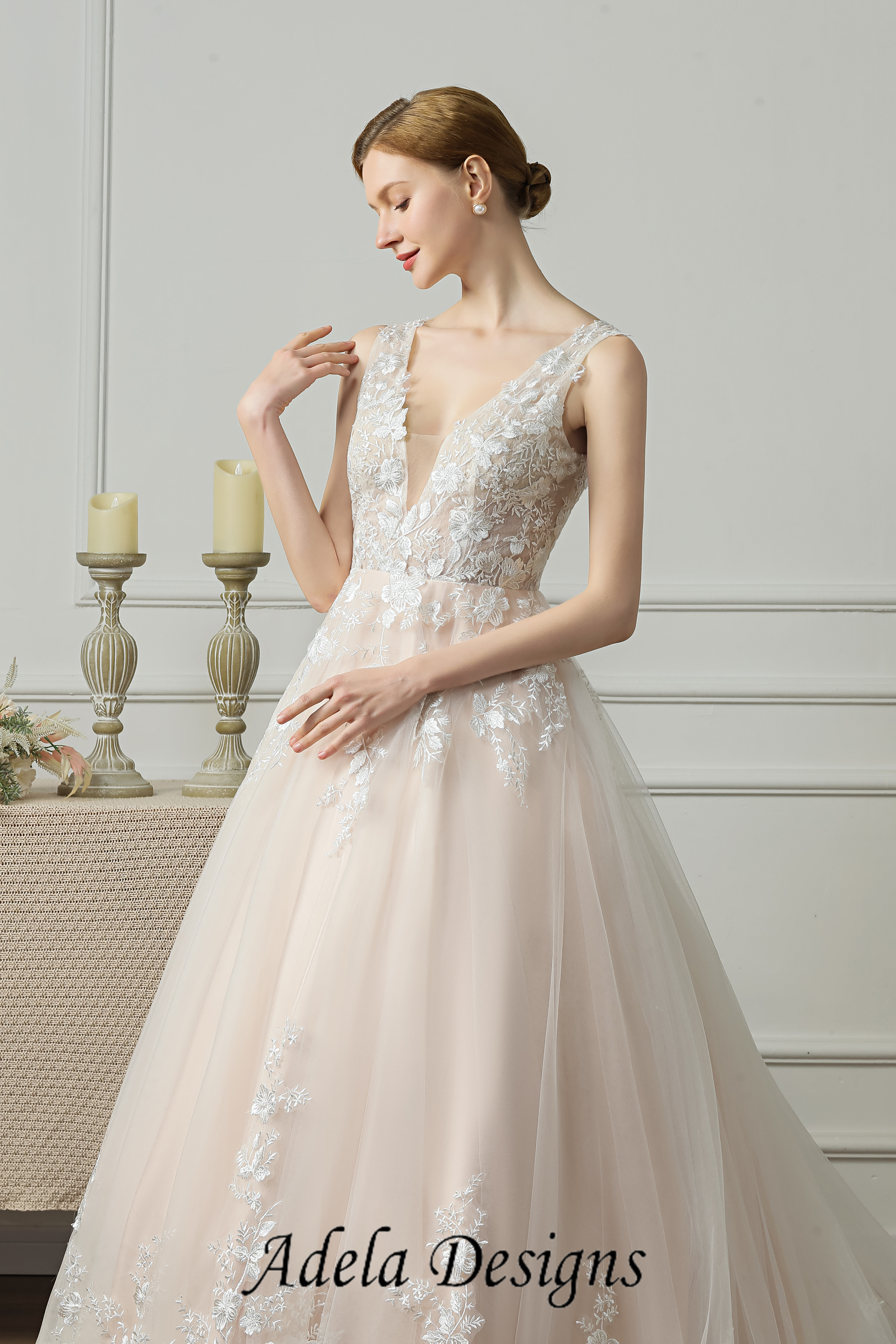 Adela design WD2135 - 3