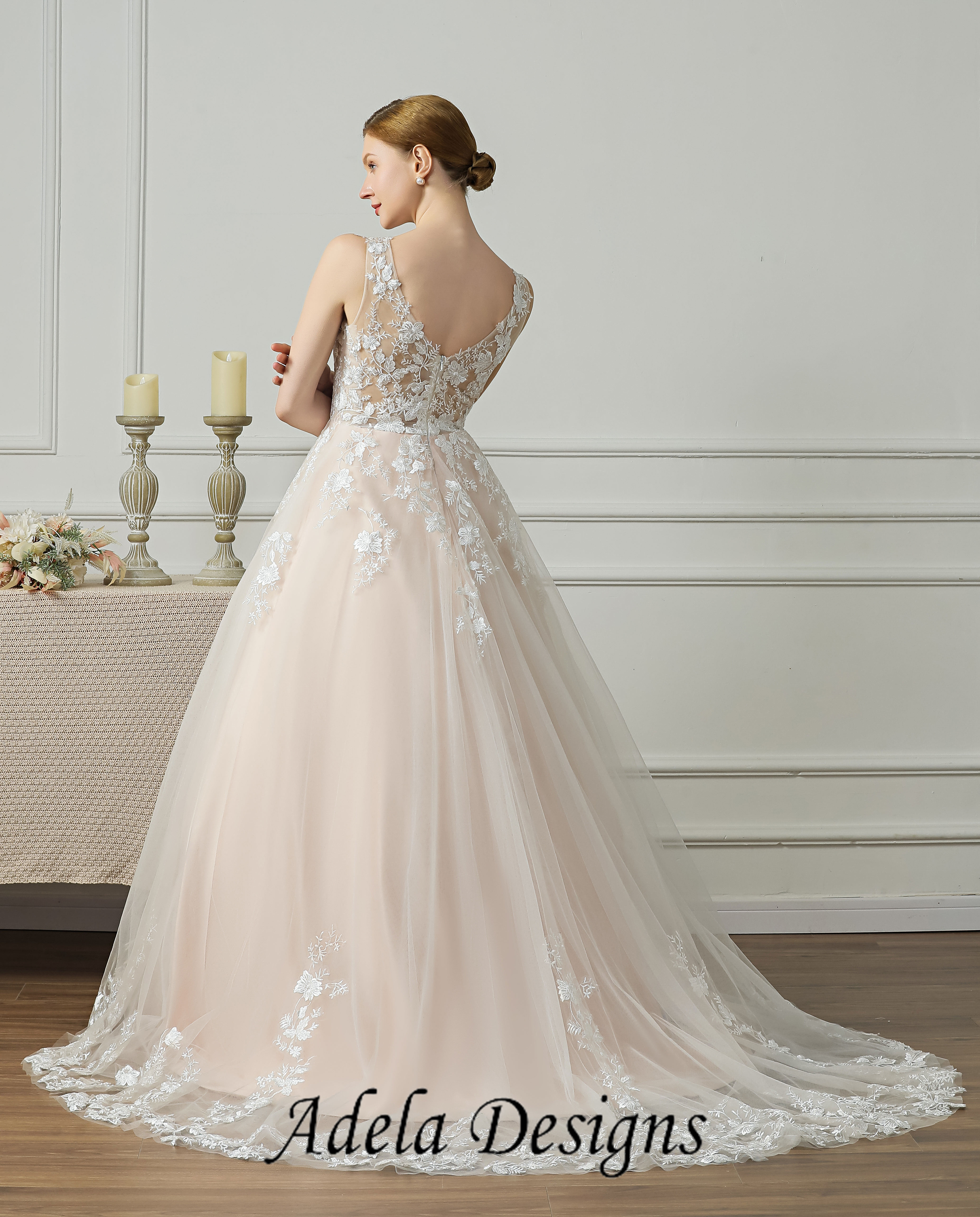 Adela design WD2135 - 5