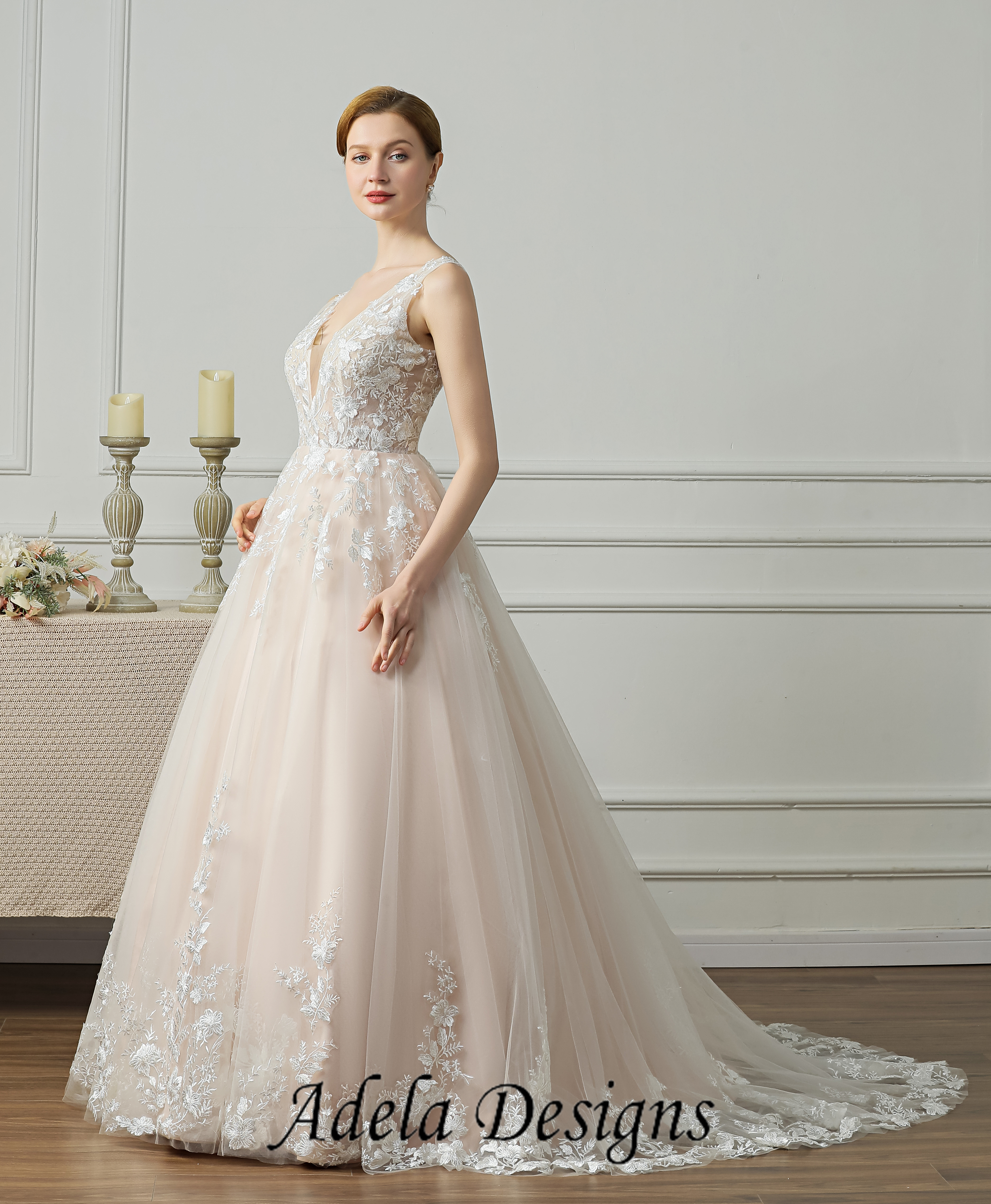 Adela design WD2135 - 2
