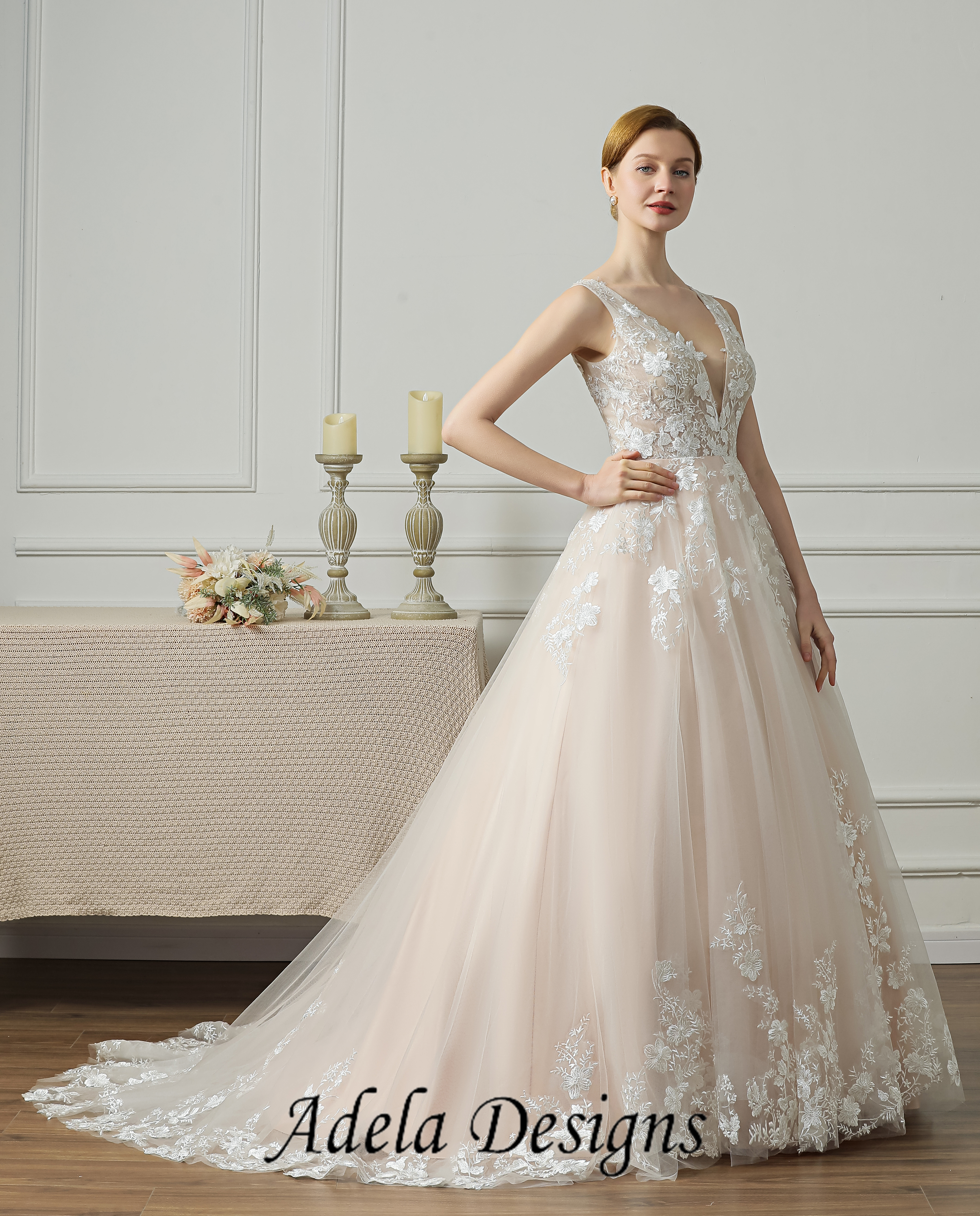 Adela design WD2135 - 4