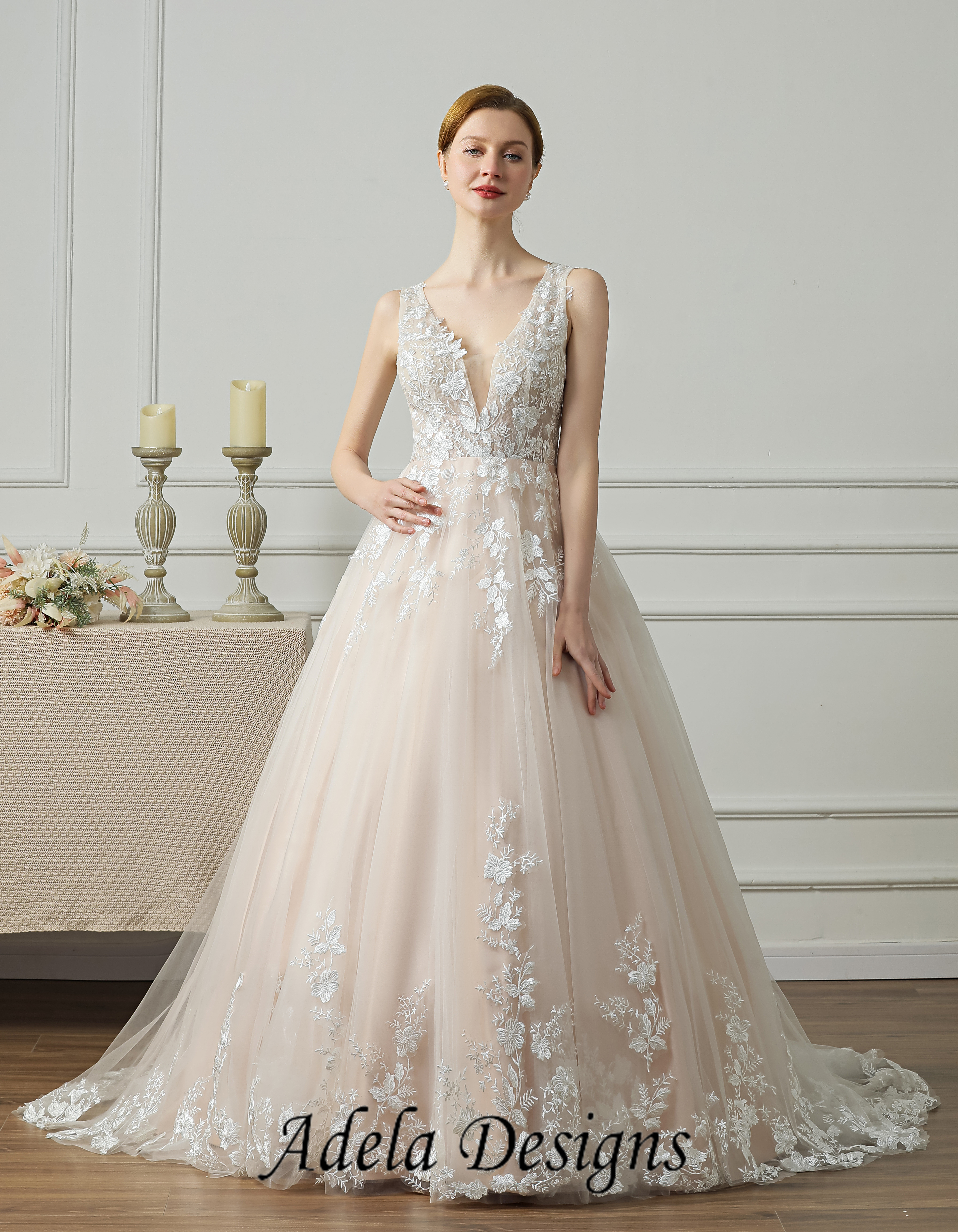 Adela design WD2135