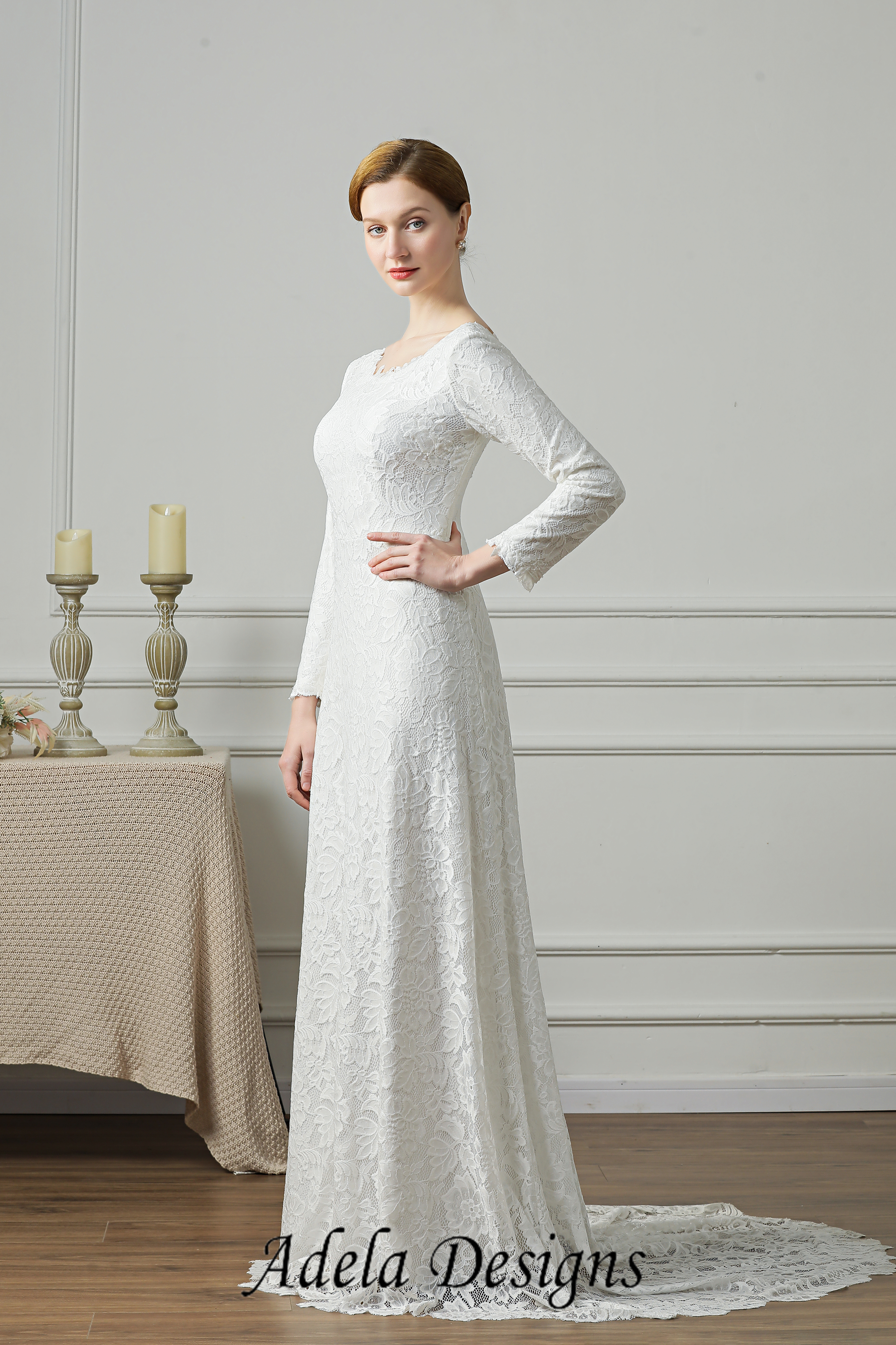 Adela design WD2124 - 3