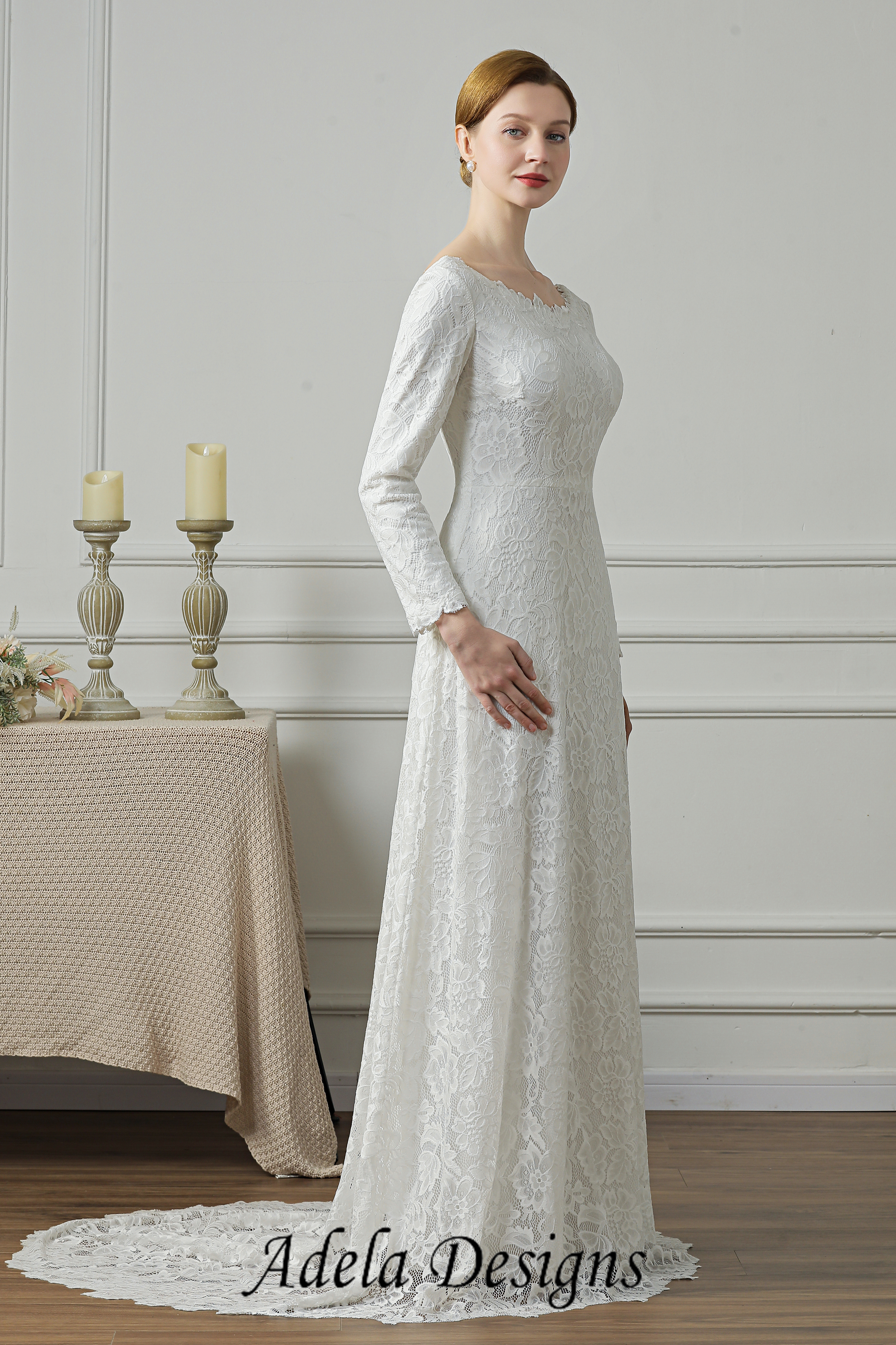 Adela design WD2124 - 4