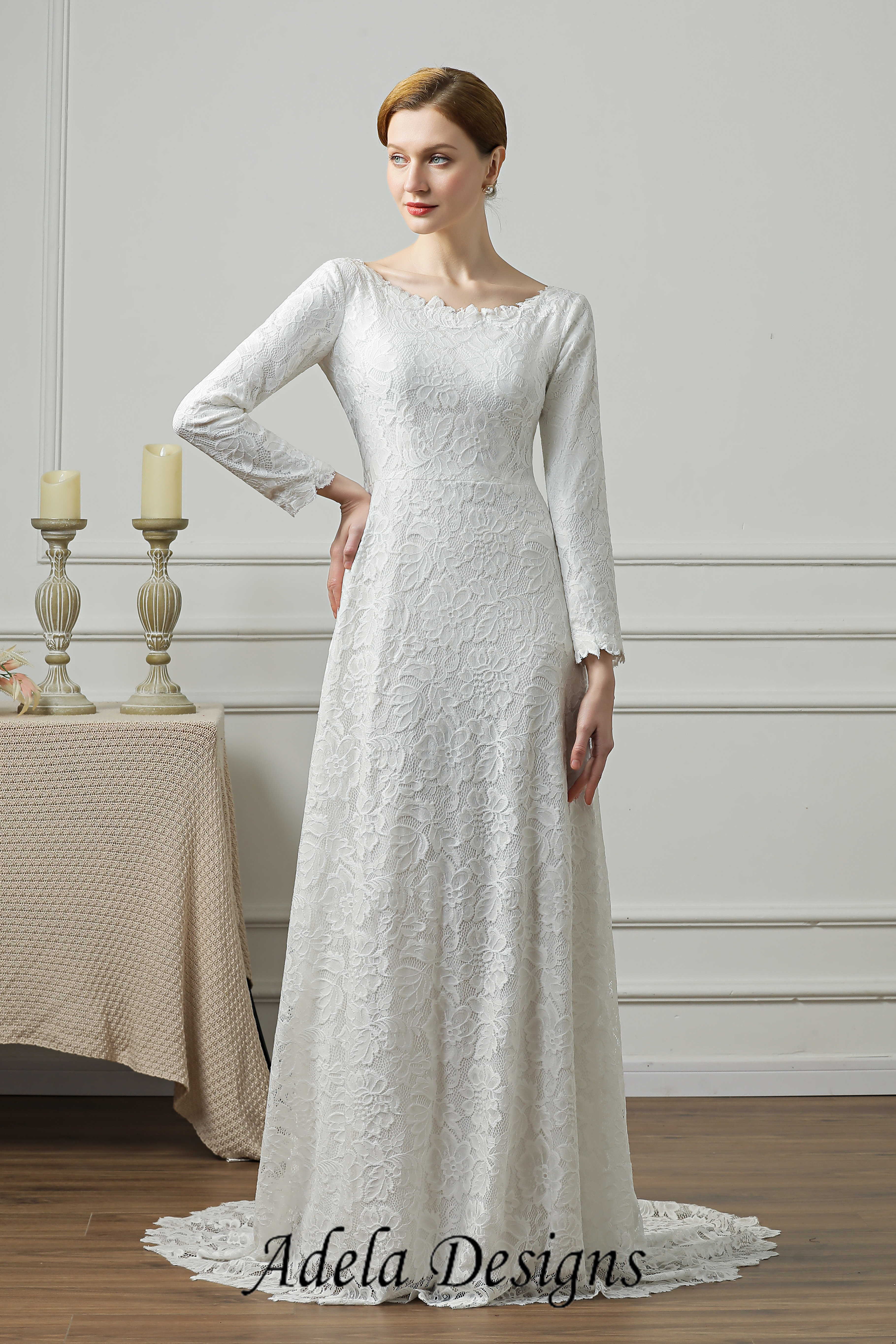 Adela design WD2124 - 2
