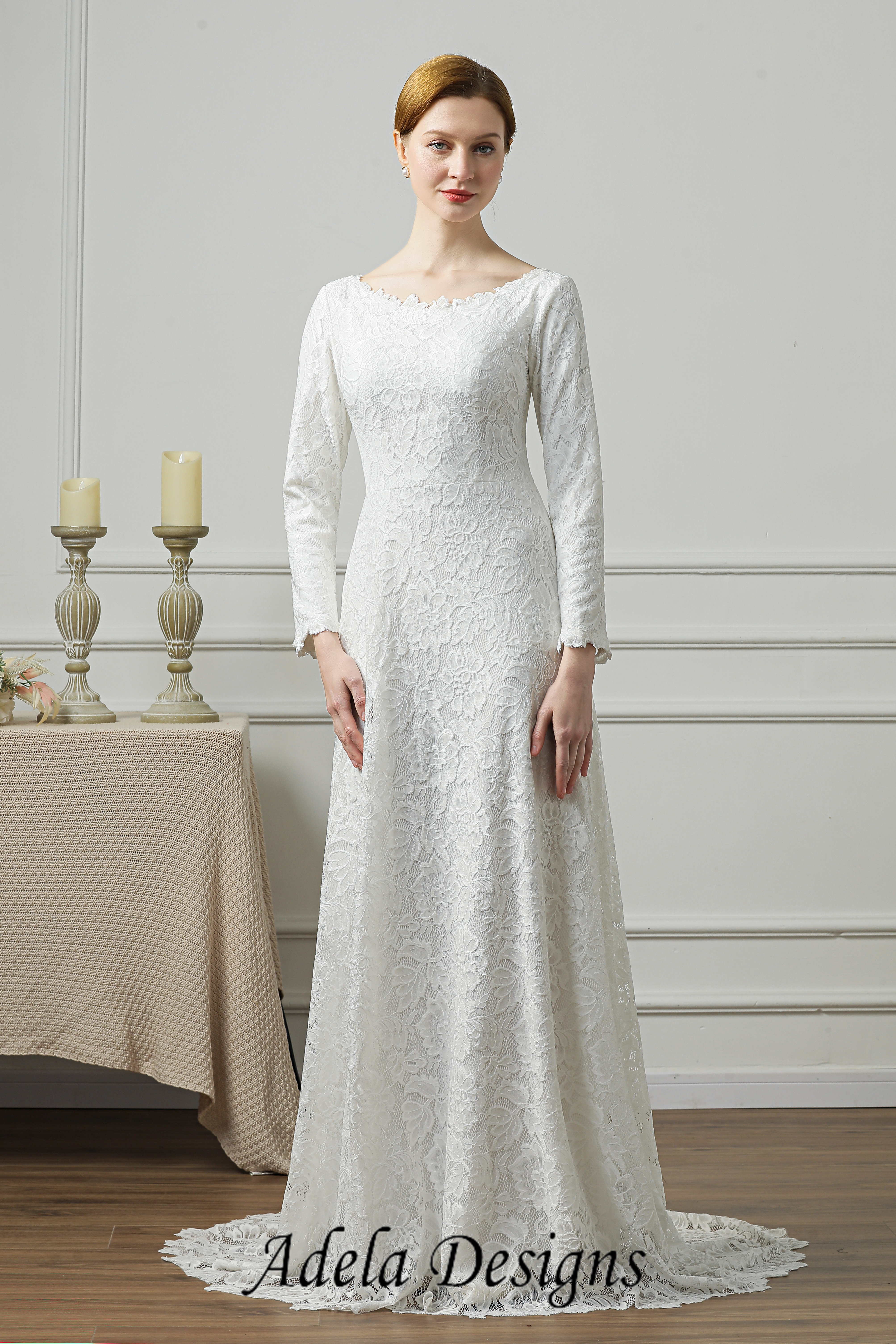 Adela design WD2124