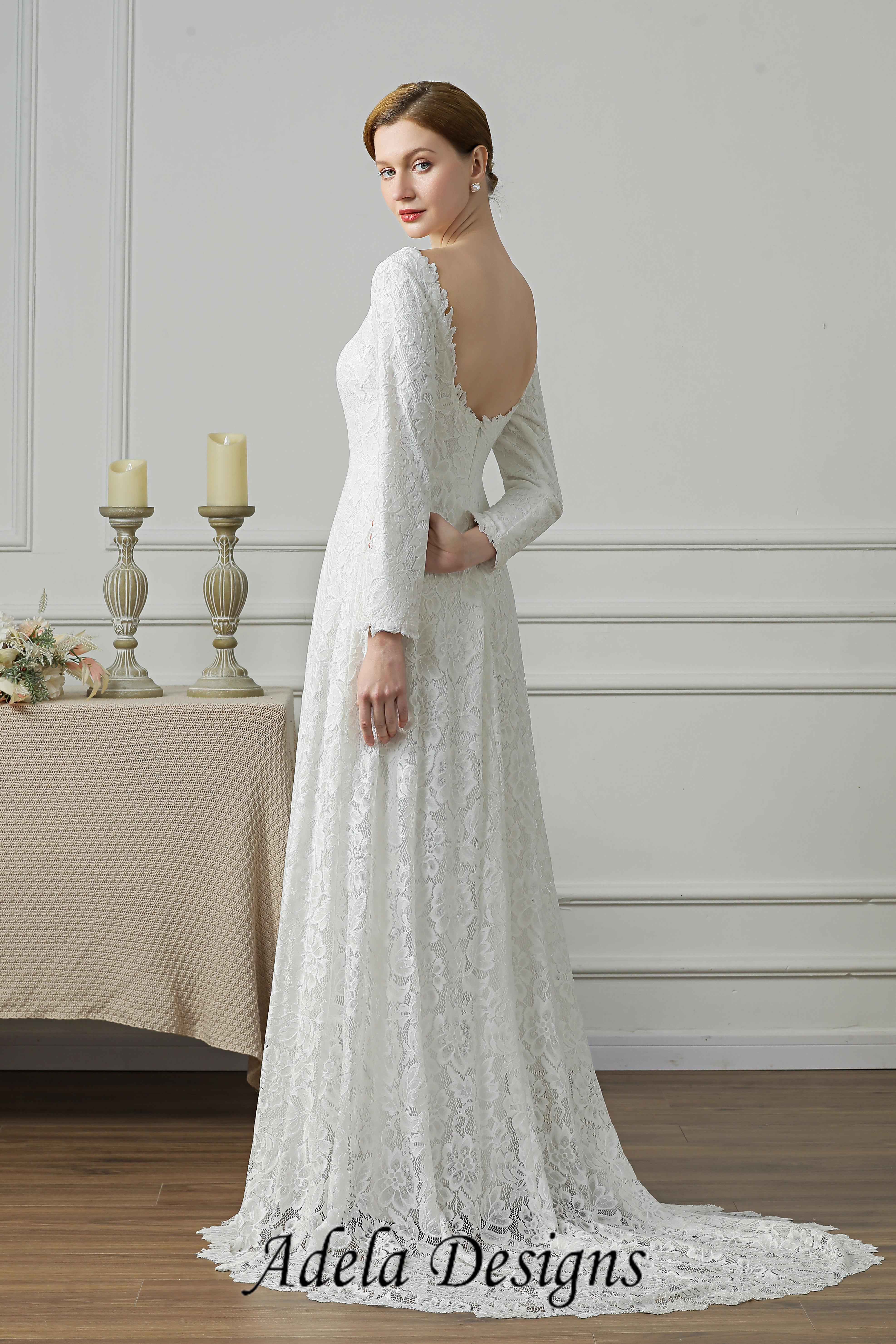 Adela design WD2124 - 5