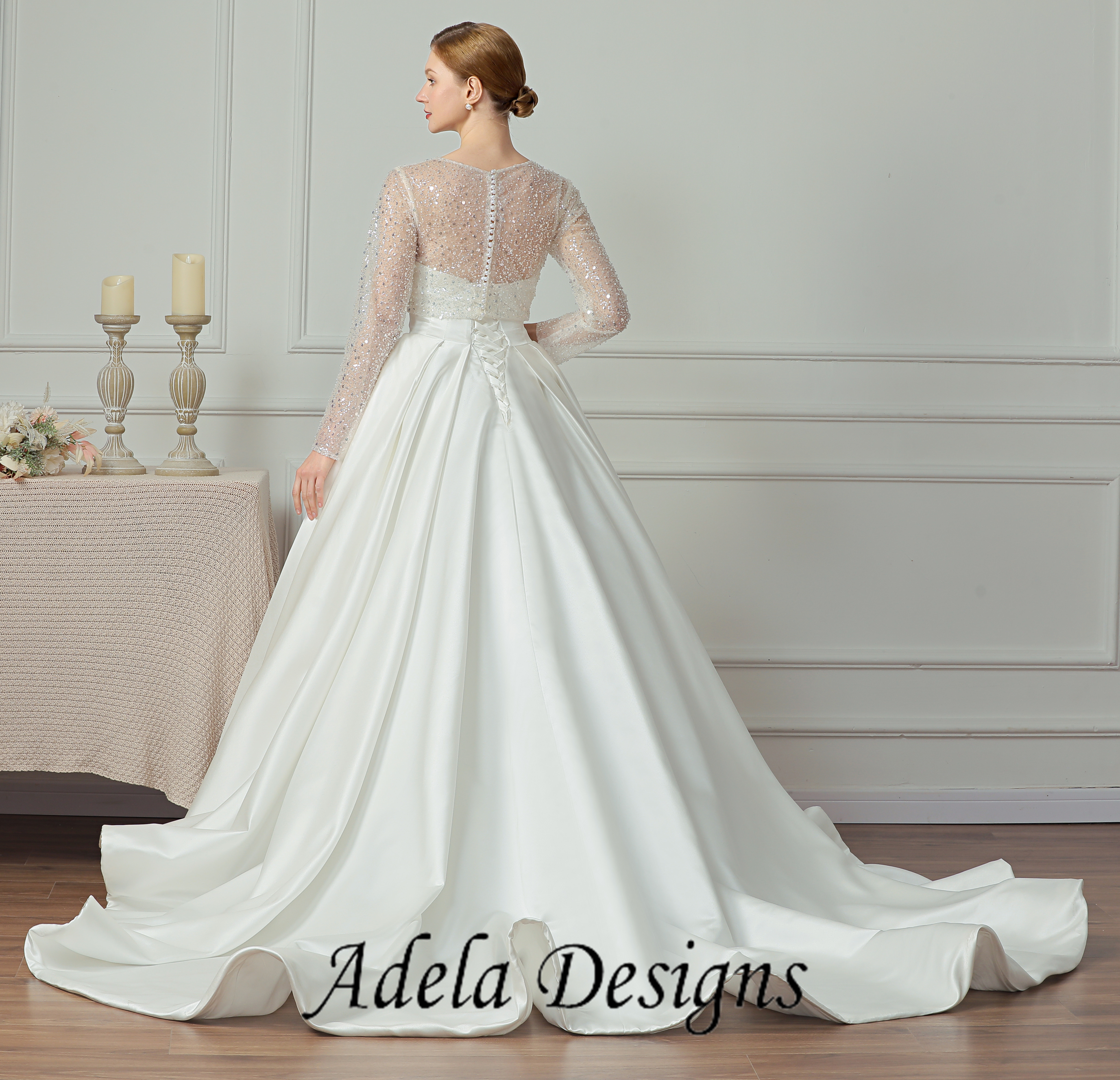 Adela design WD2126 - 6