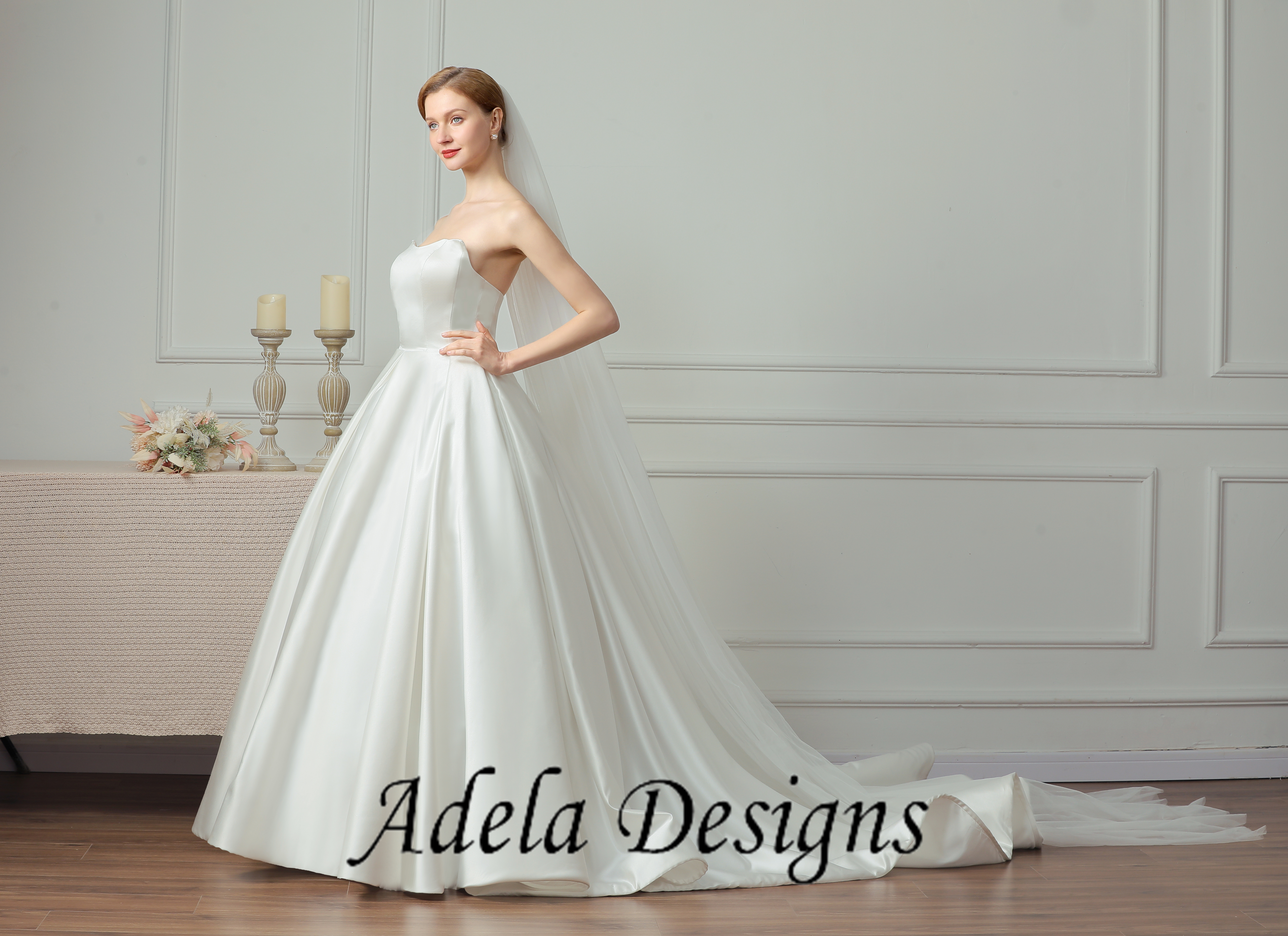 Adela design WD2126 - 2