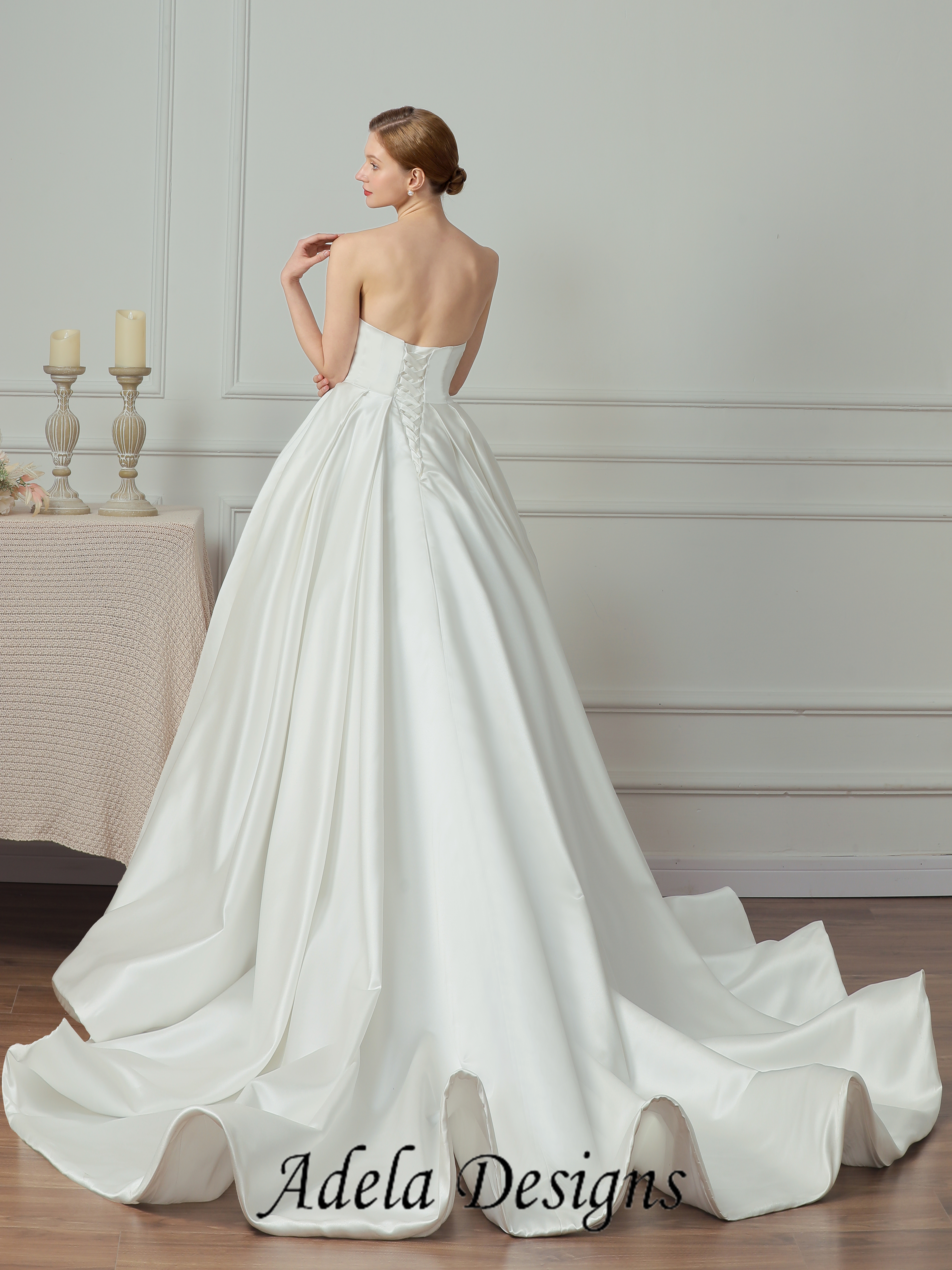 Adela design WD2126 - 8