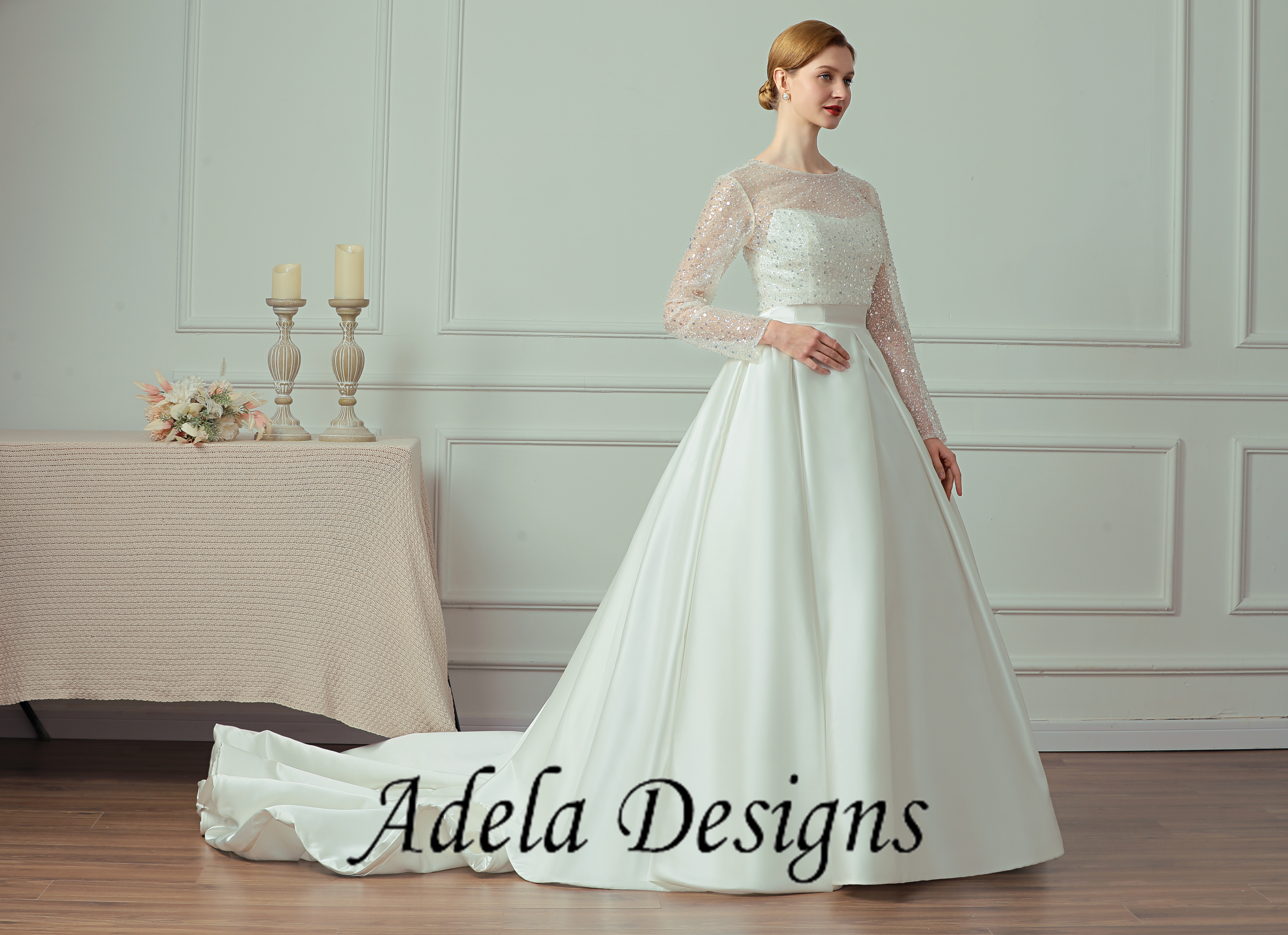 Adela design WD2126 - 4