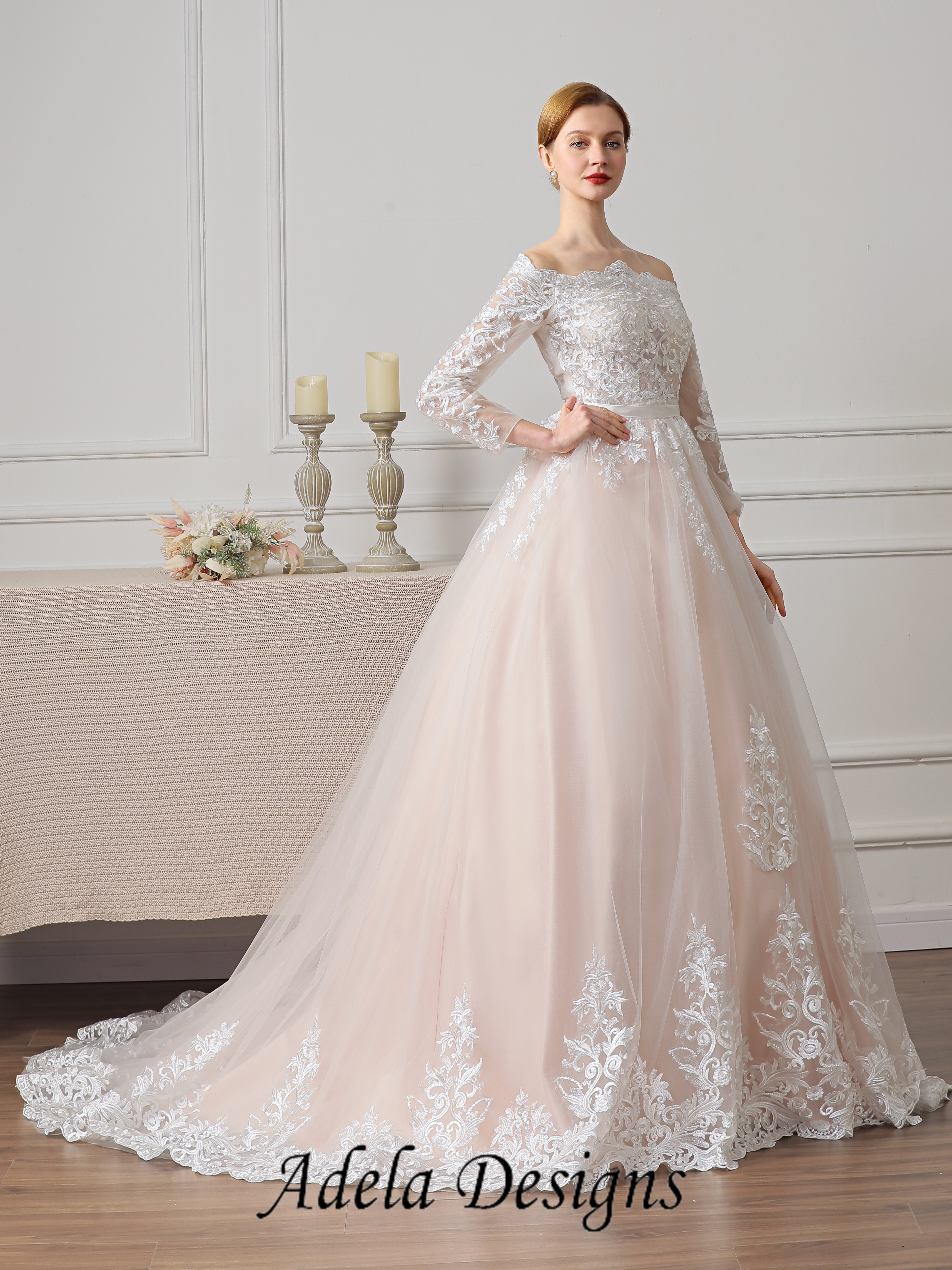 Adela design WD2127 - 4