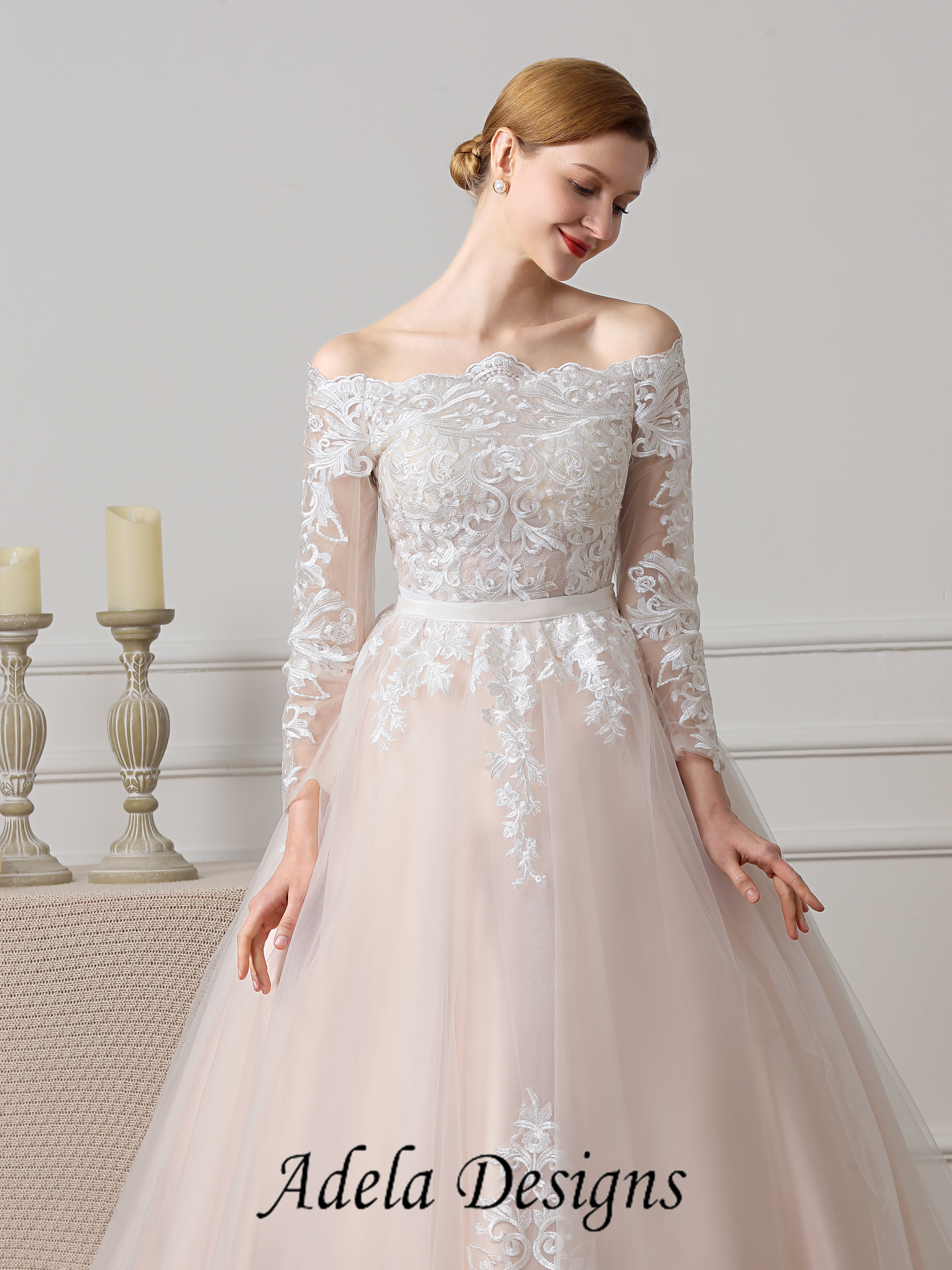 Adela design WD2127 - 2