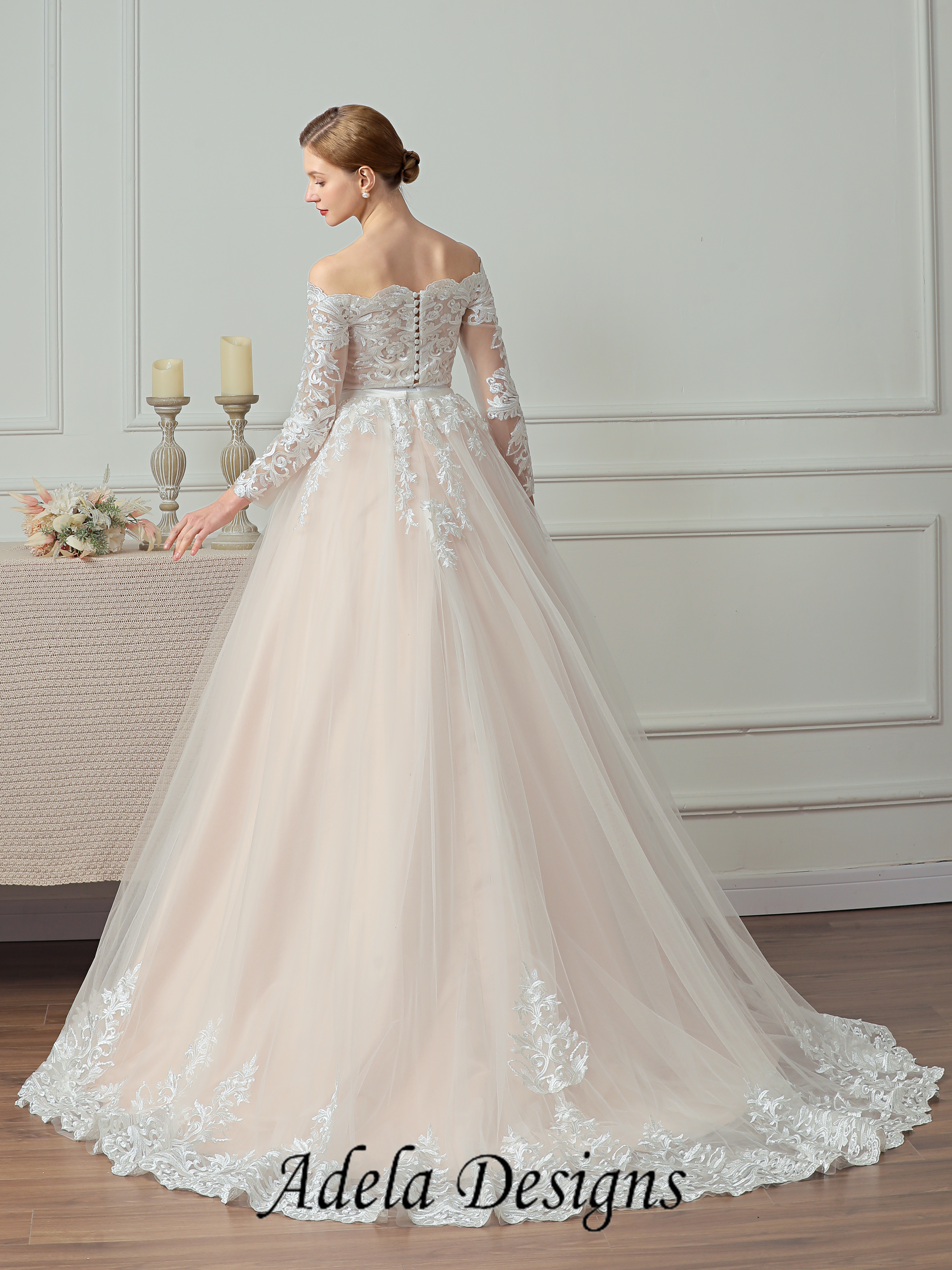 Adela design WD2127 - 5