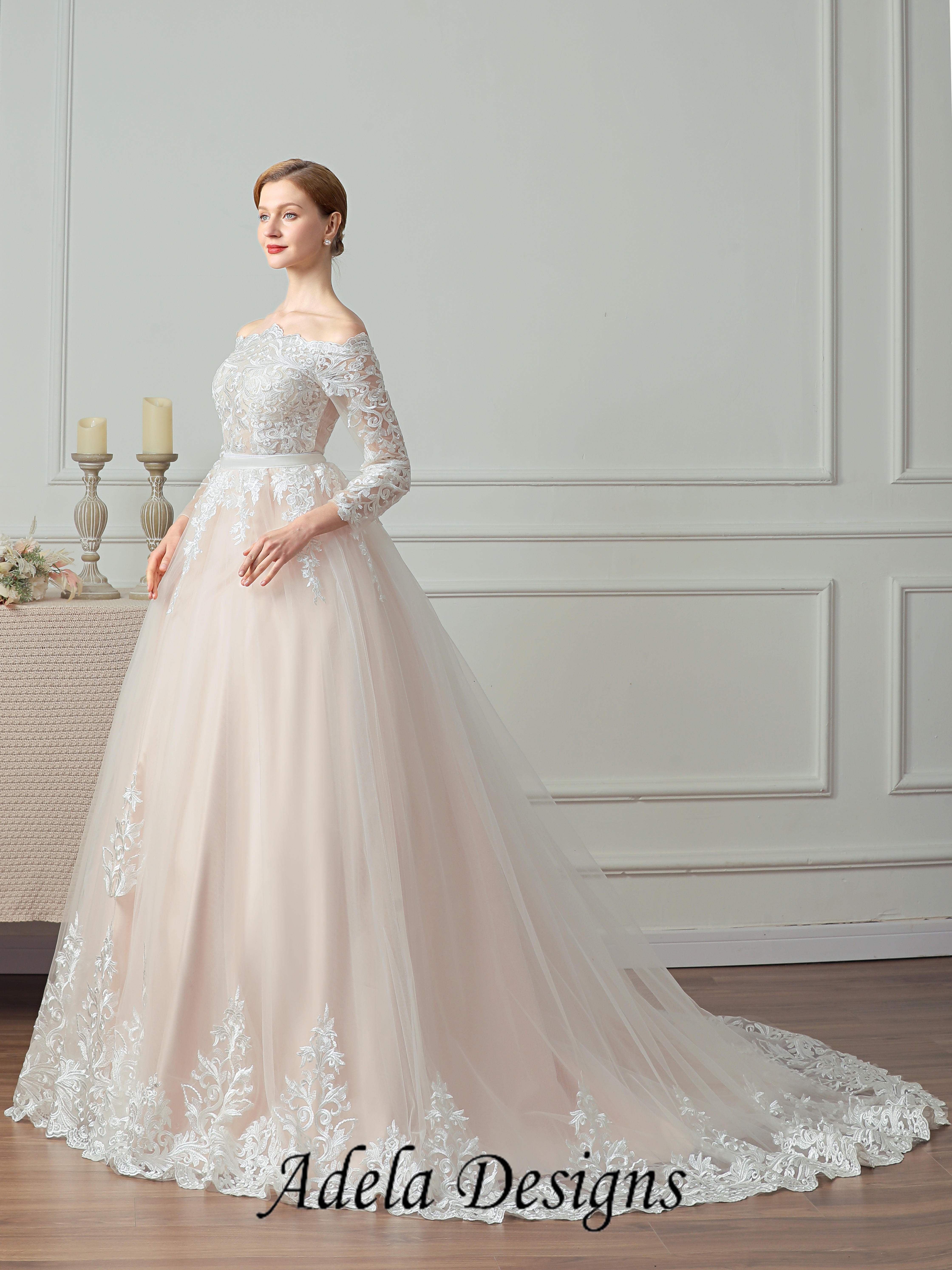 Adela design WD2127 - 3
