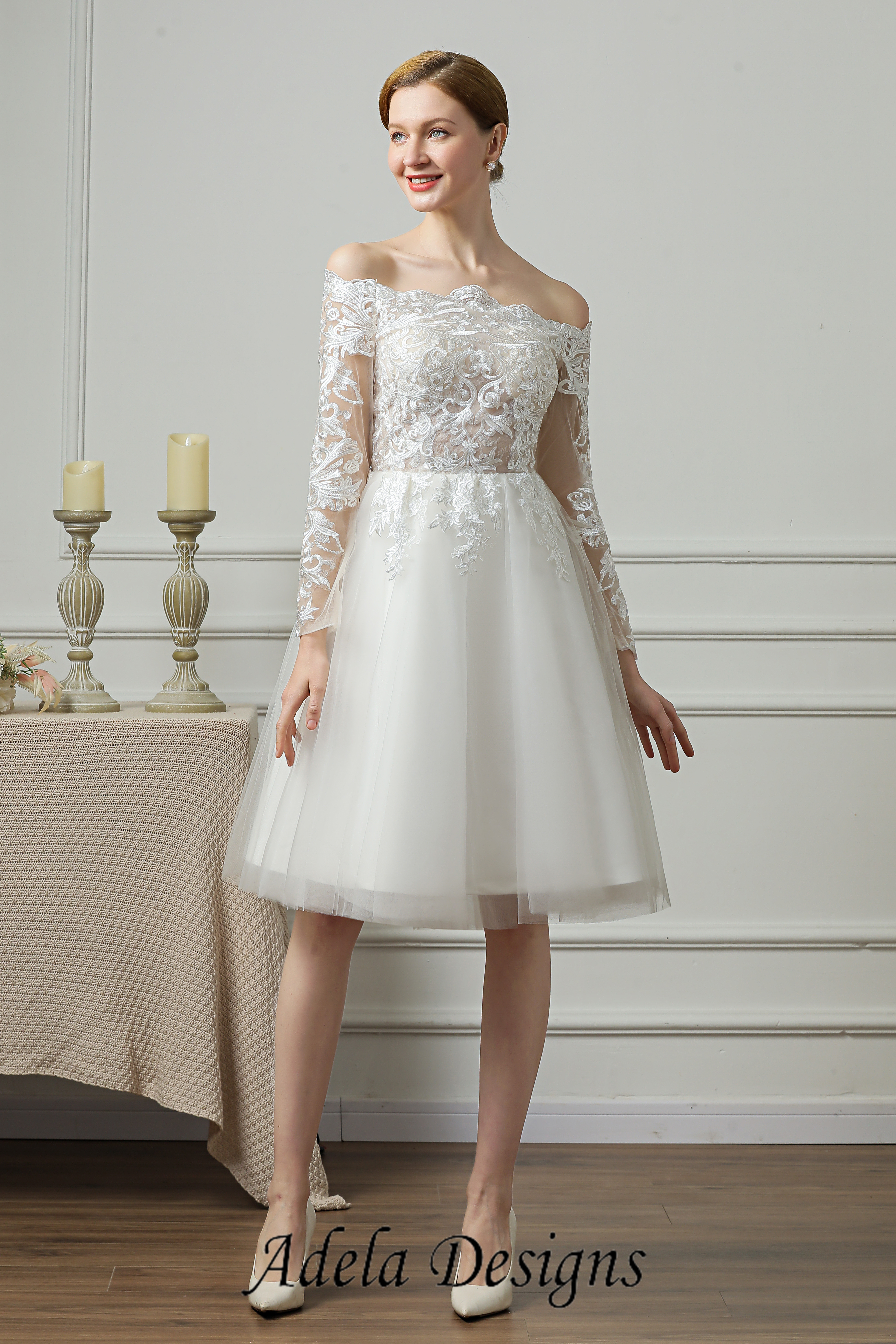 Adela design WD2127 - 8
