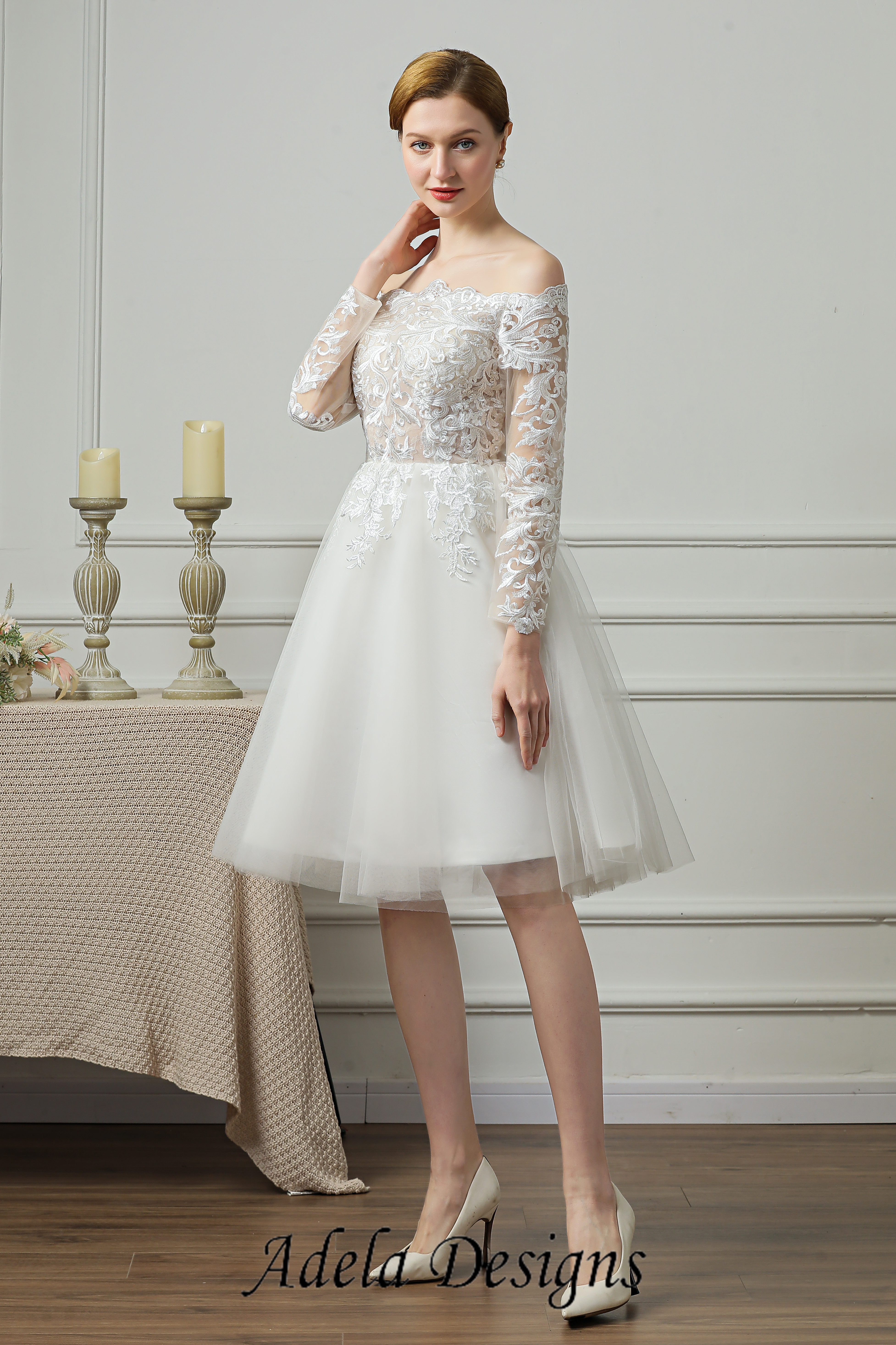 Adela design WD2127 - 9