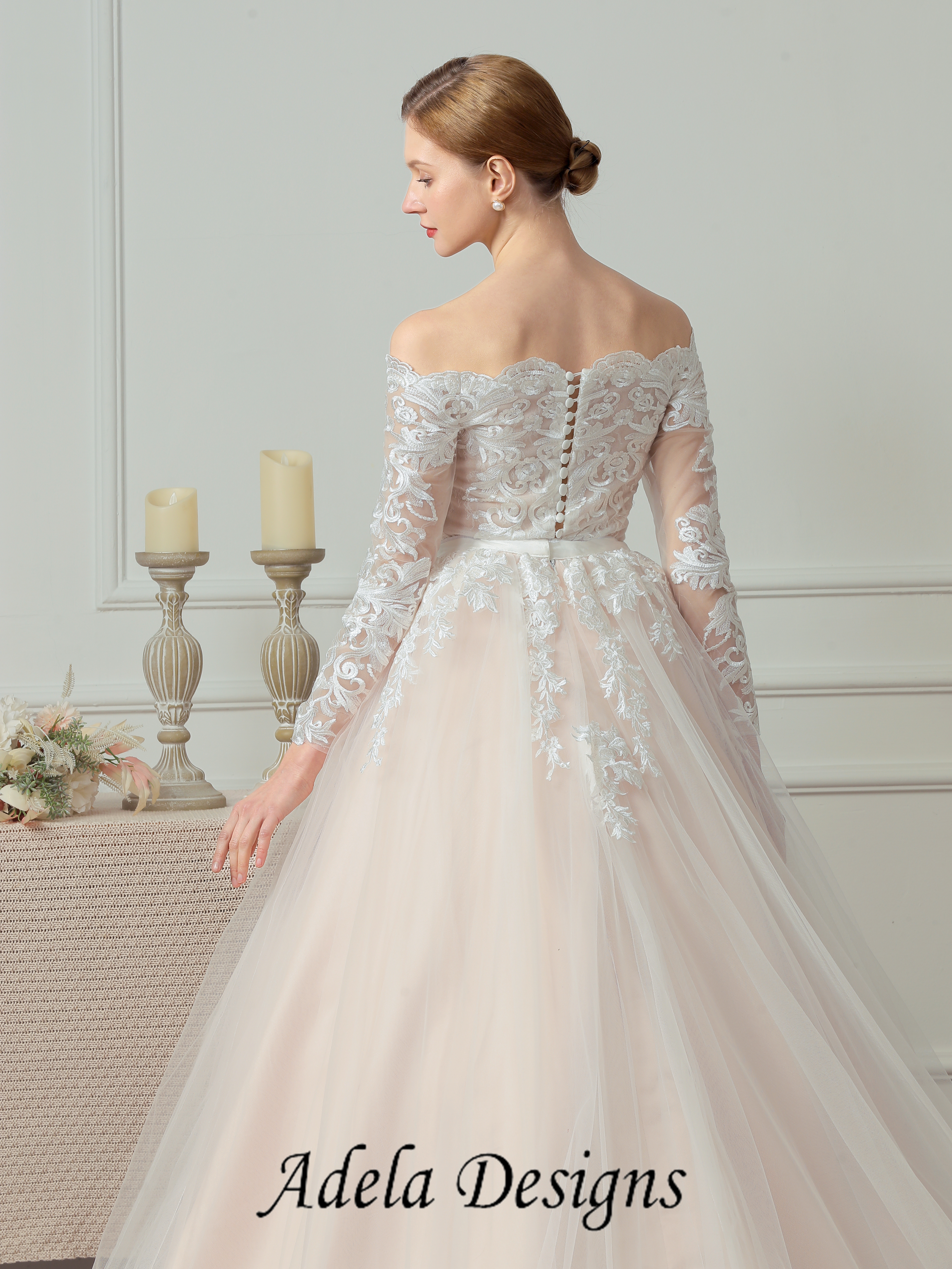 Adela design WD2127 - 6