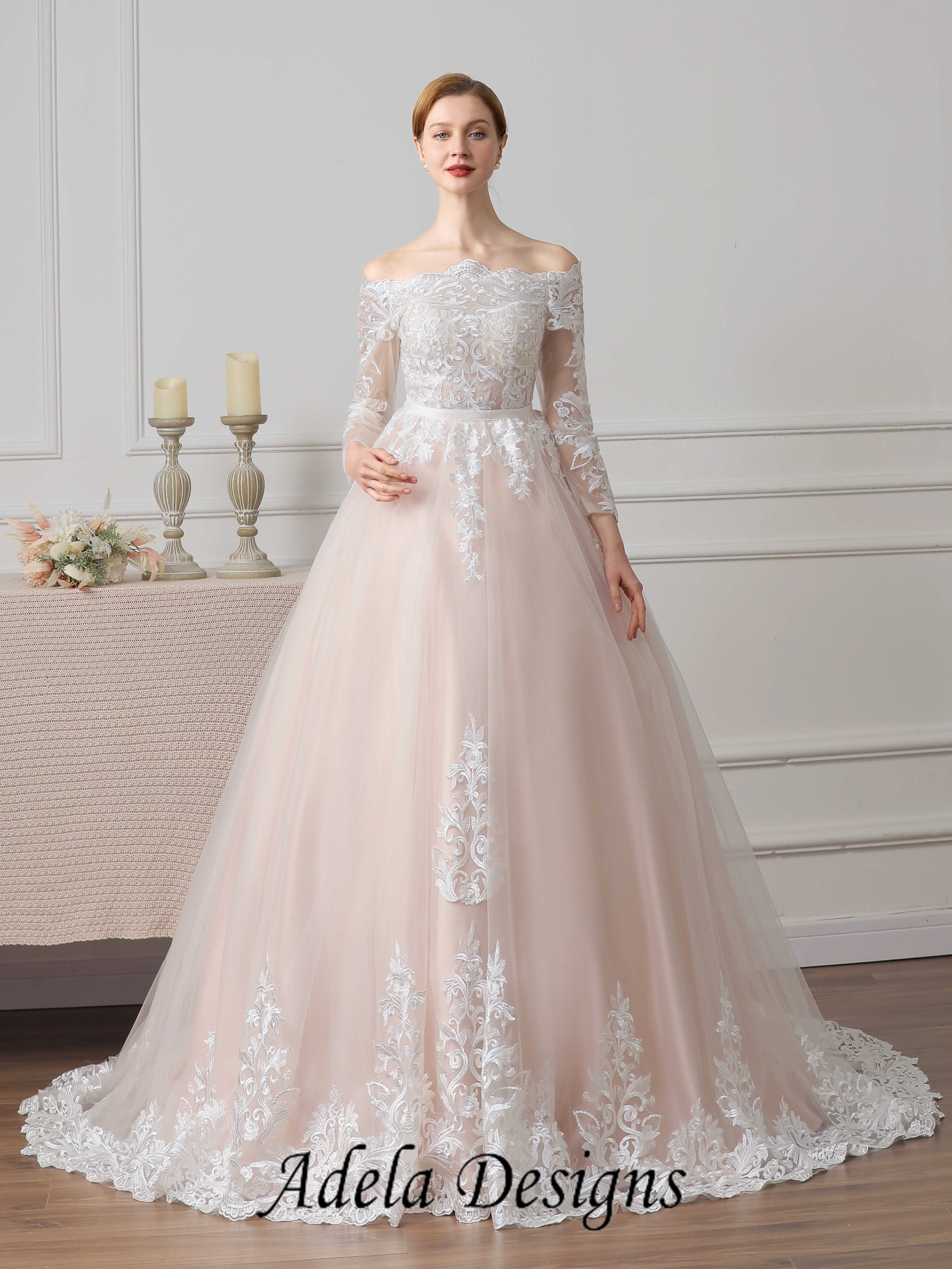 Adela design WD2127