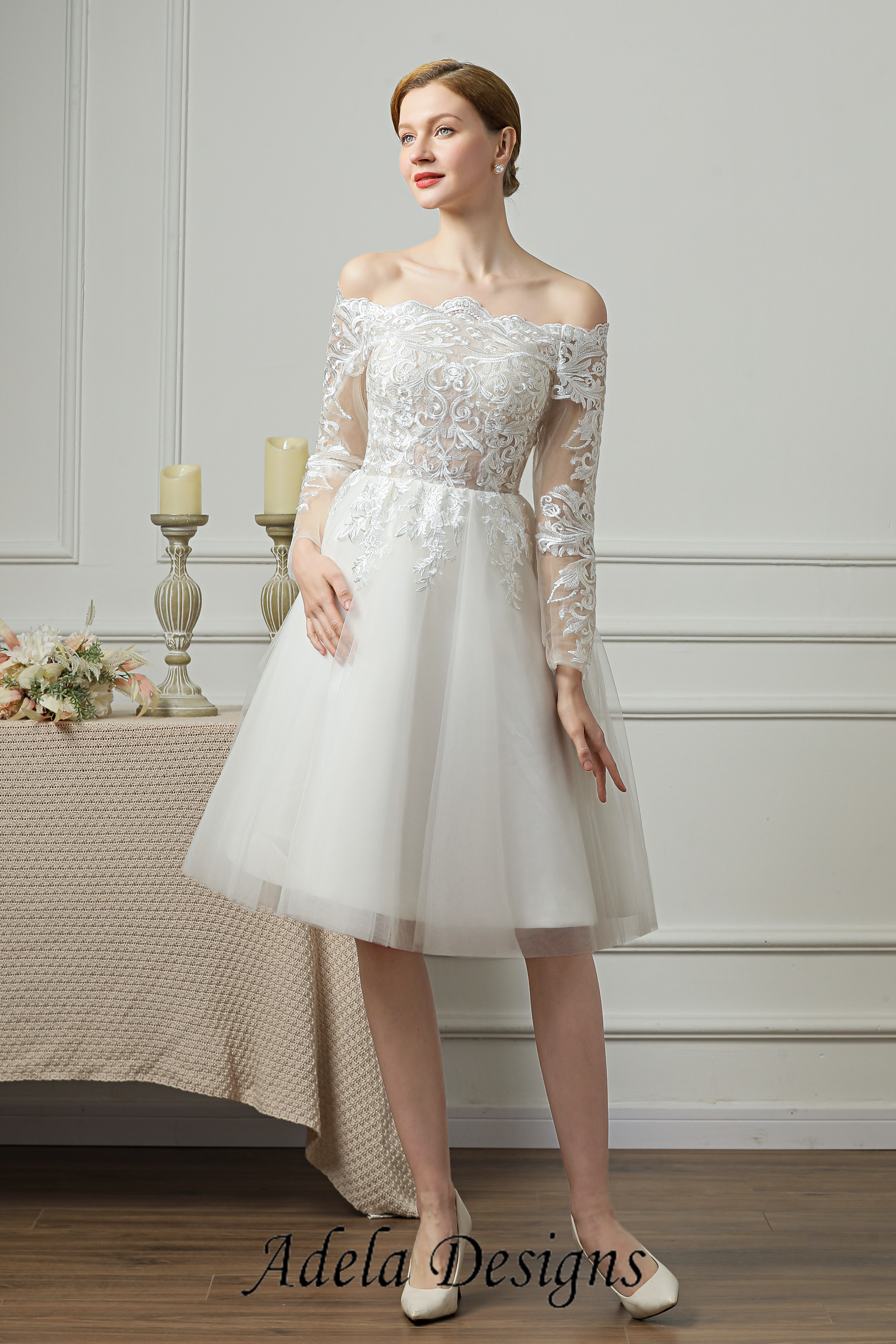 Adela design WD2127 - 11