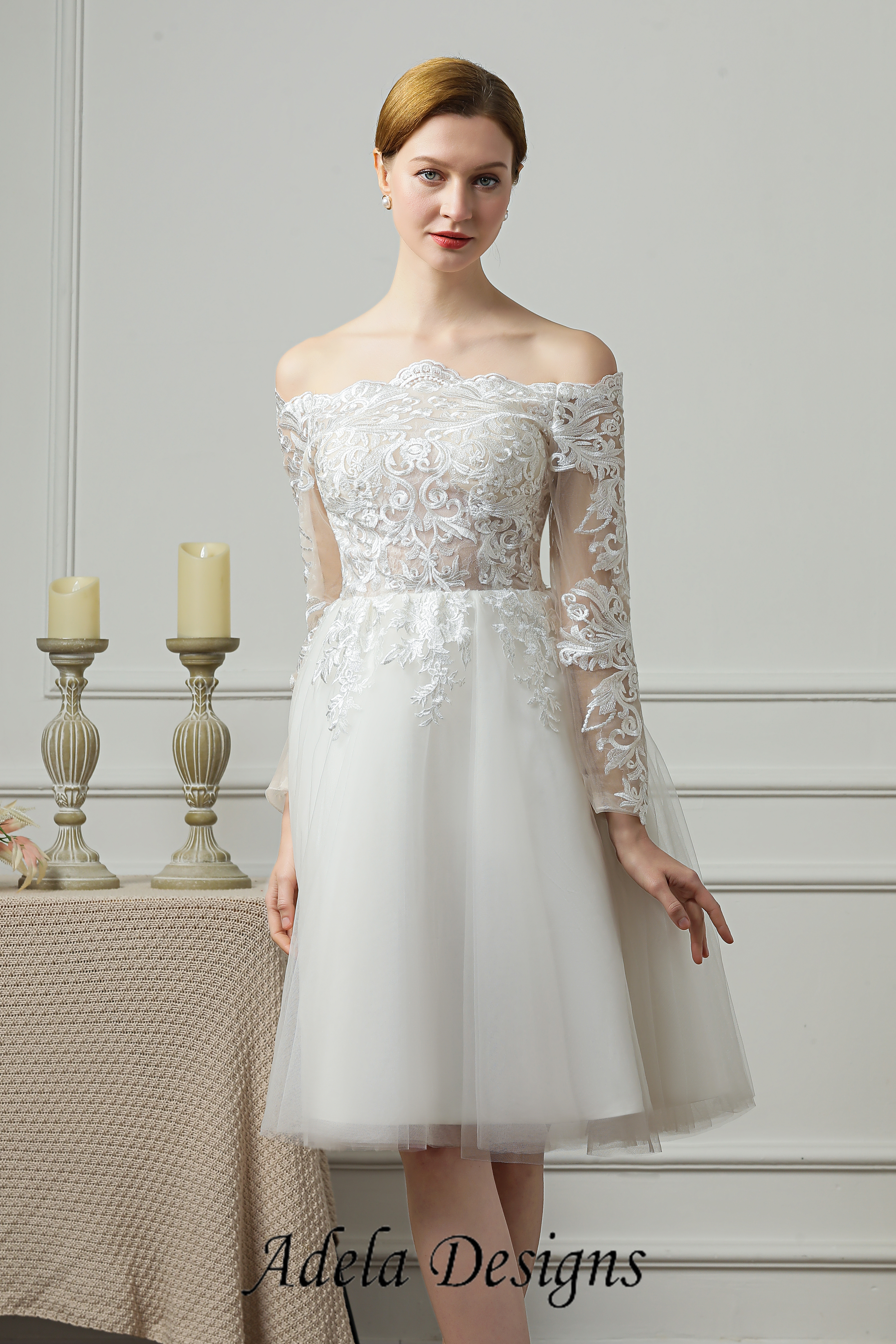 Adela design WD2127 - 10