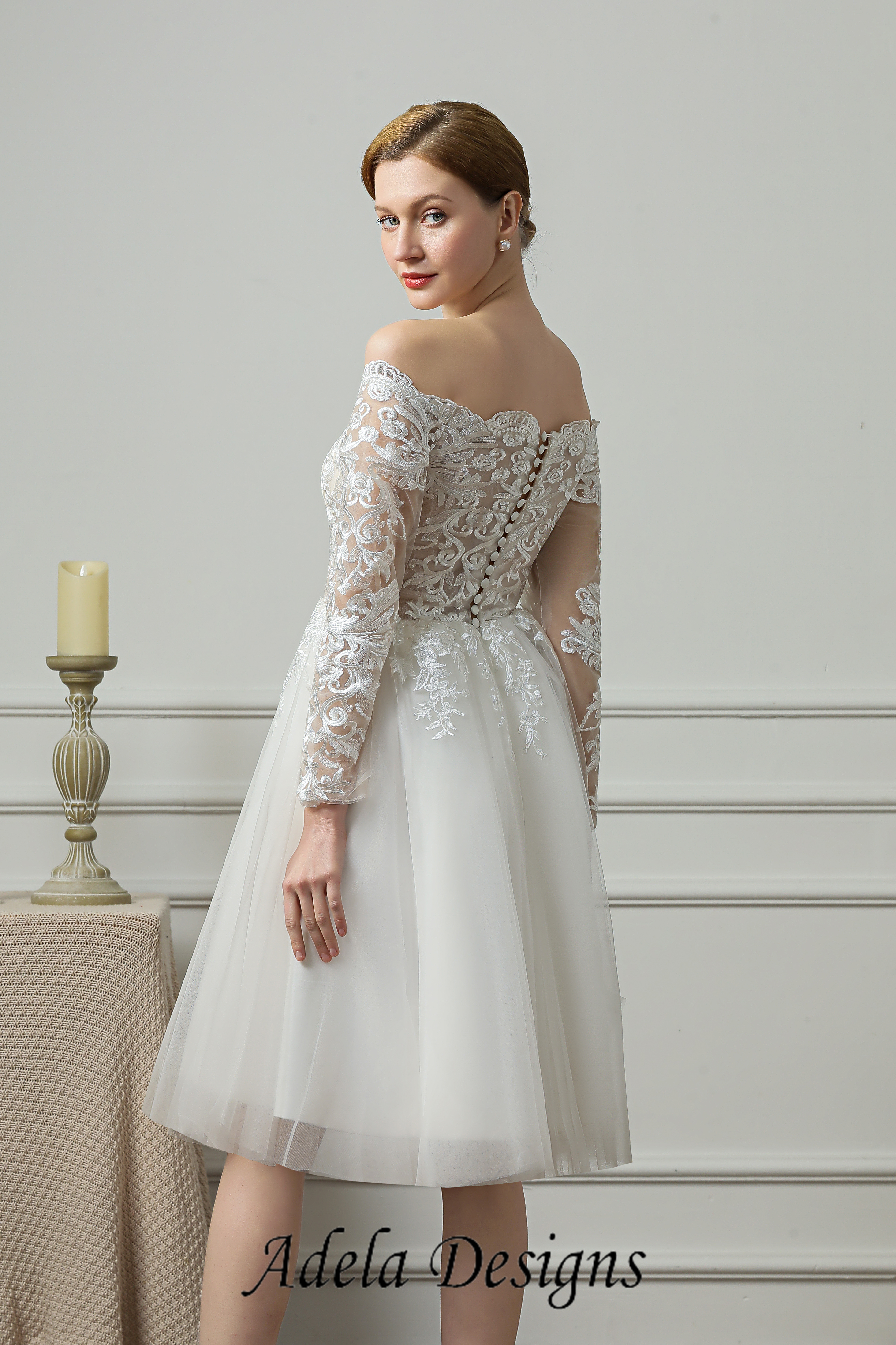 Adela design WD2127 - 7