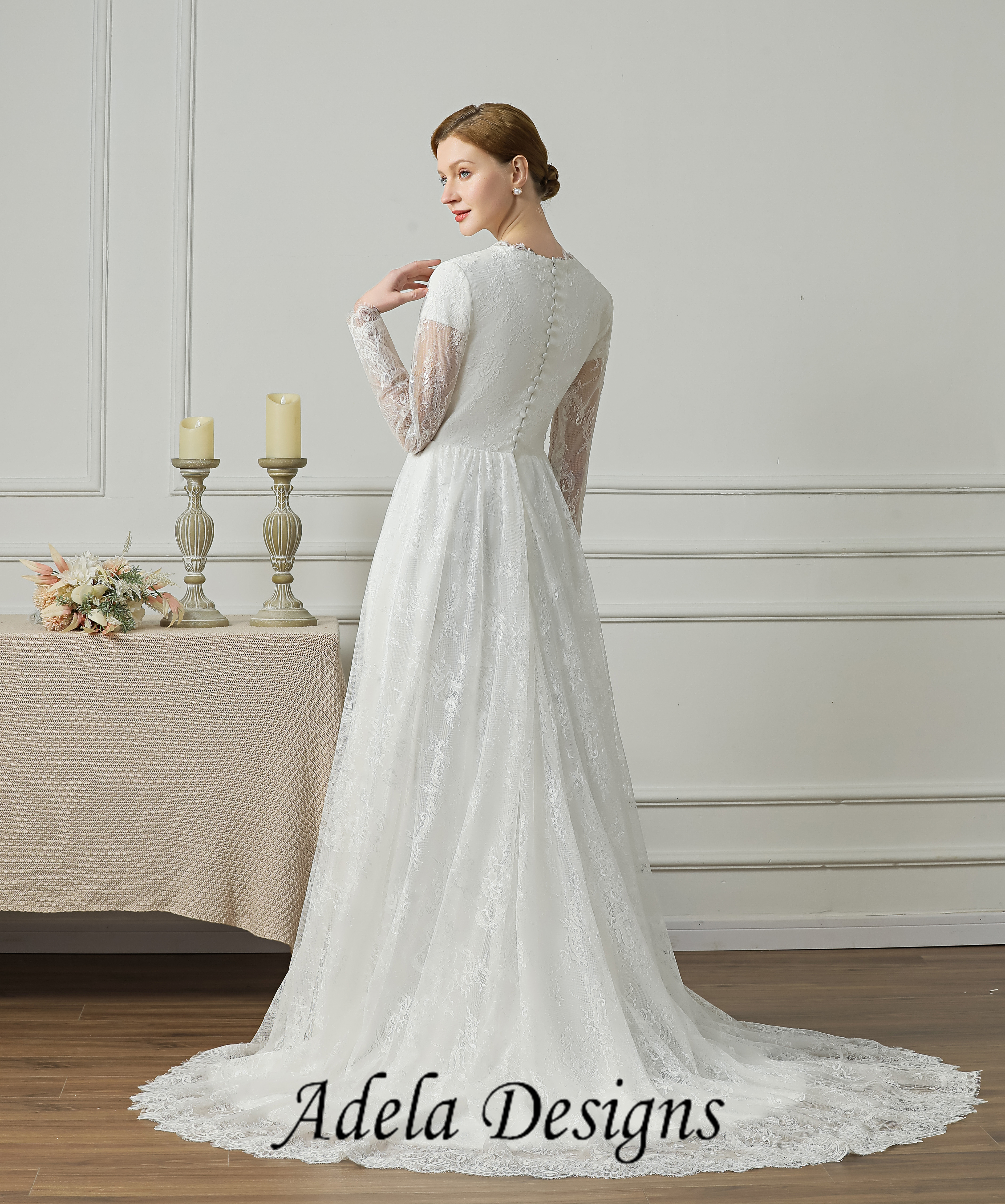 Adela design WD2123 - 6