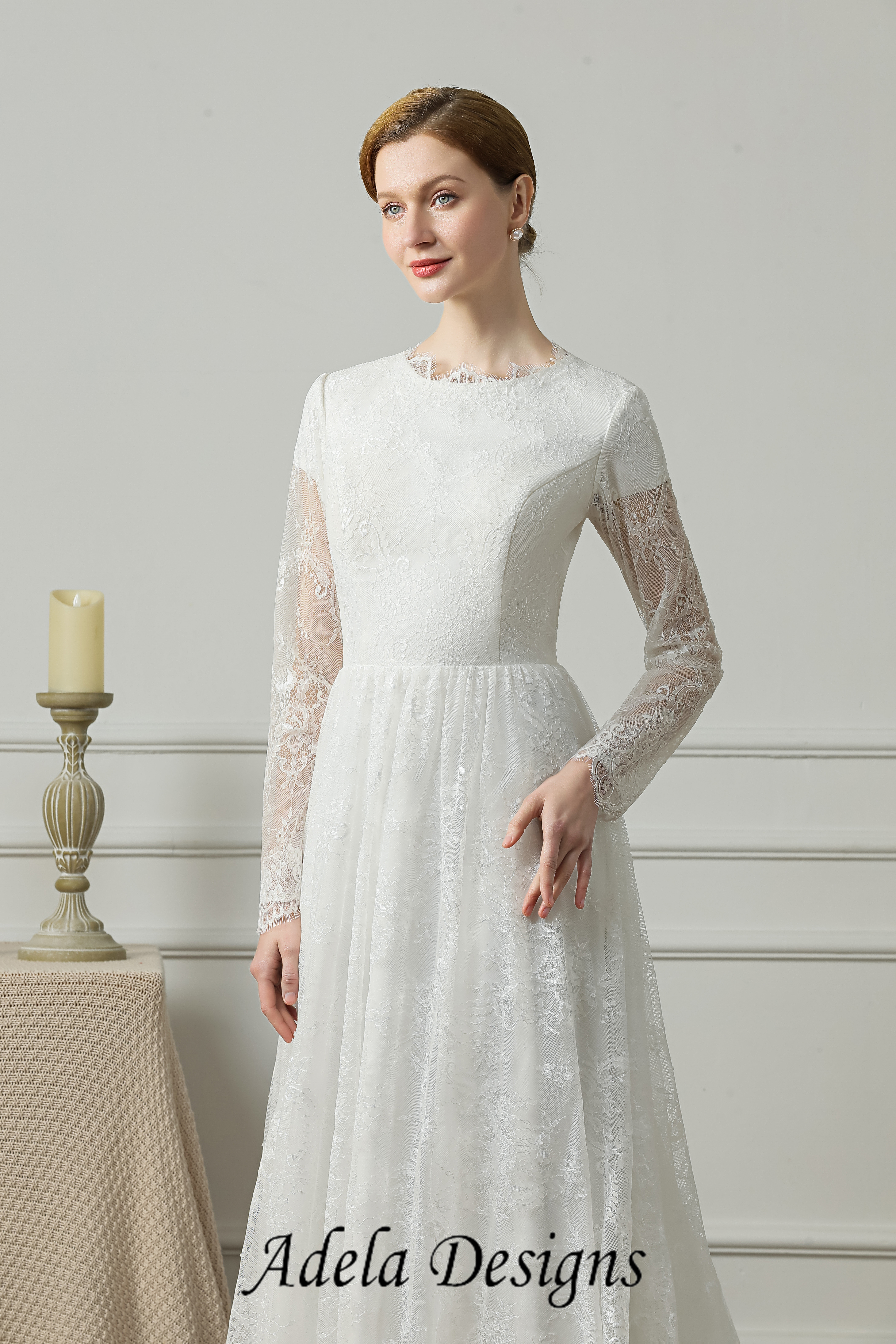 Adela design WD2123 - 4