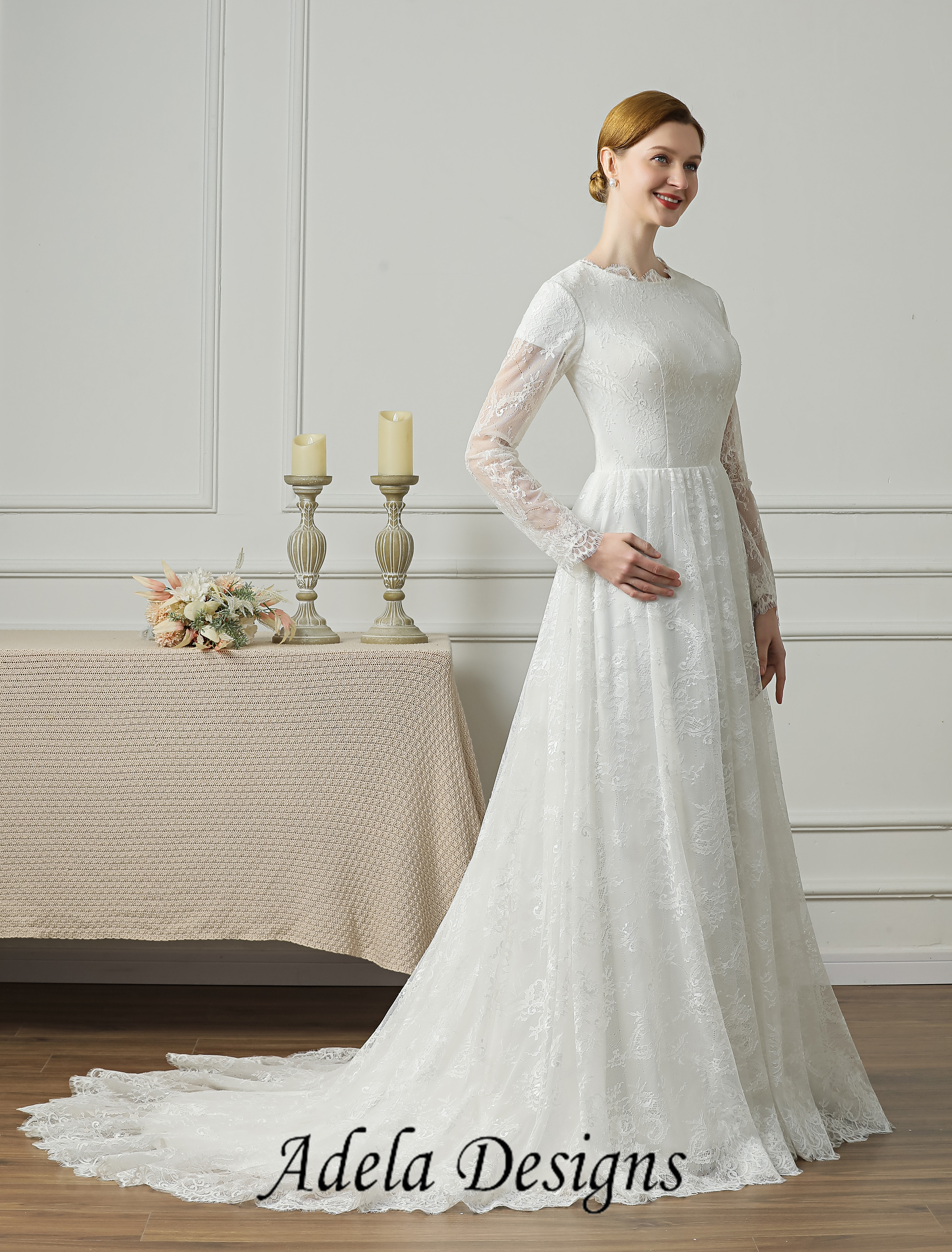 Adela design WD2123 - 5