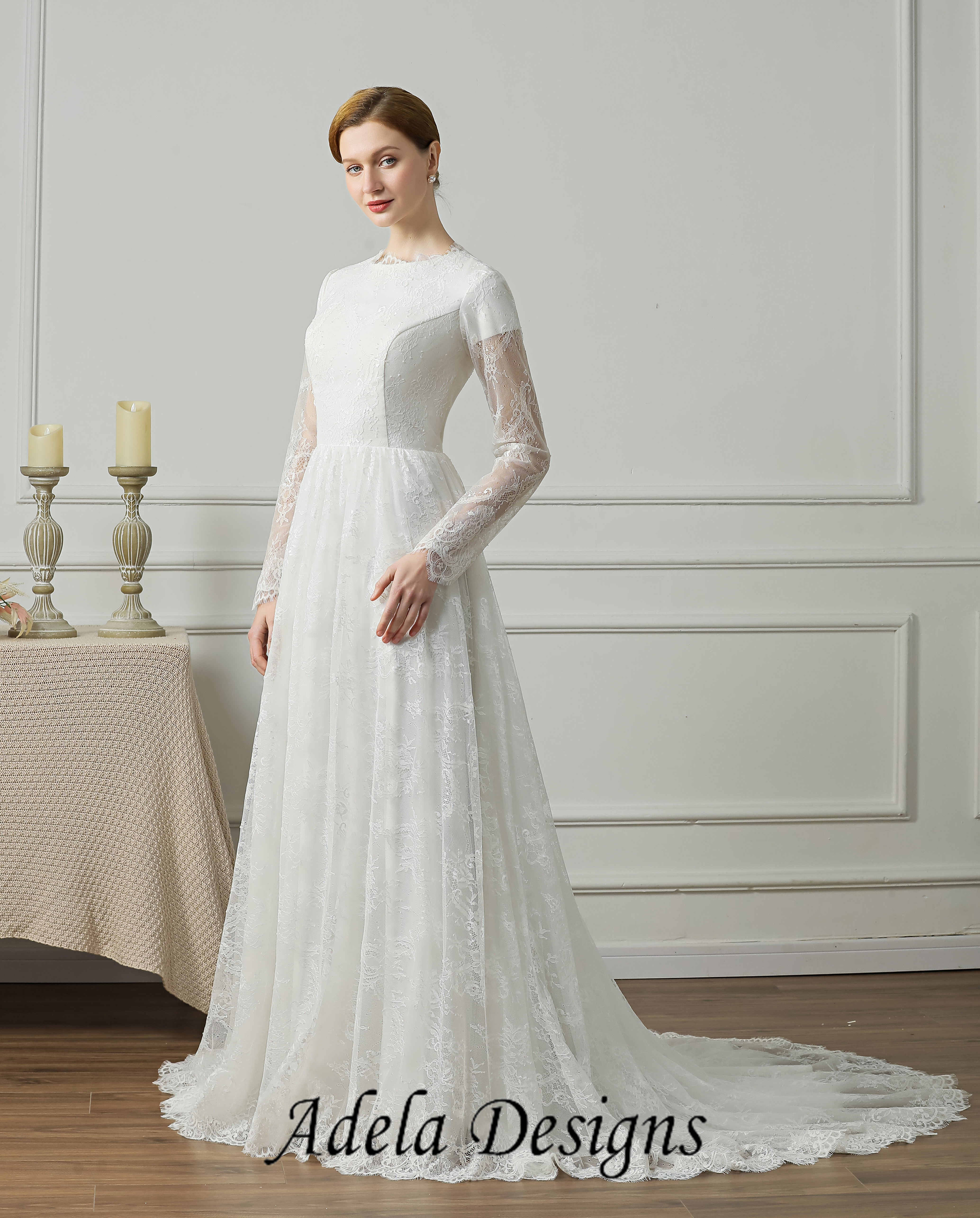 Adela design WD2123 - 3