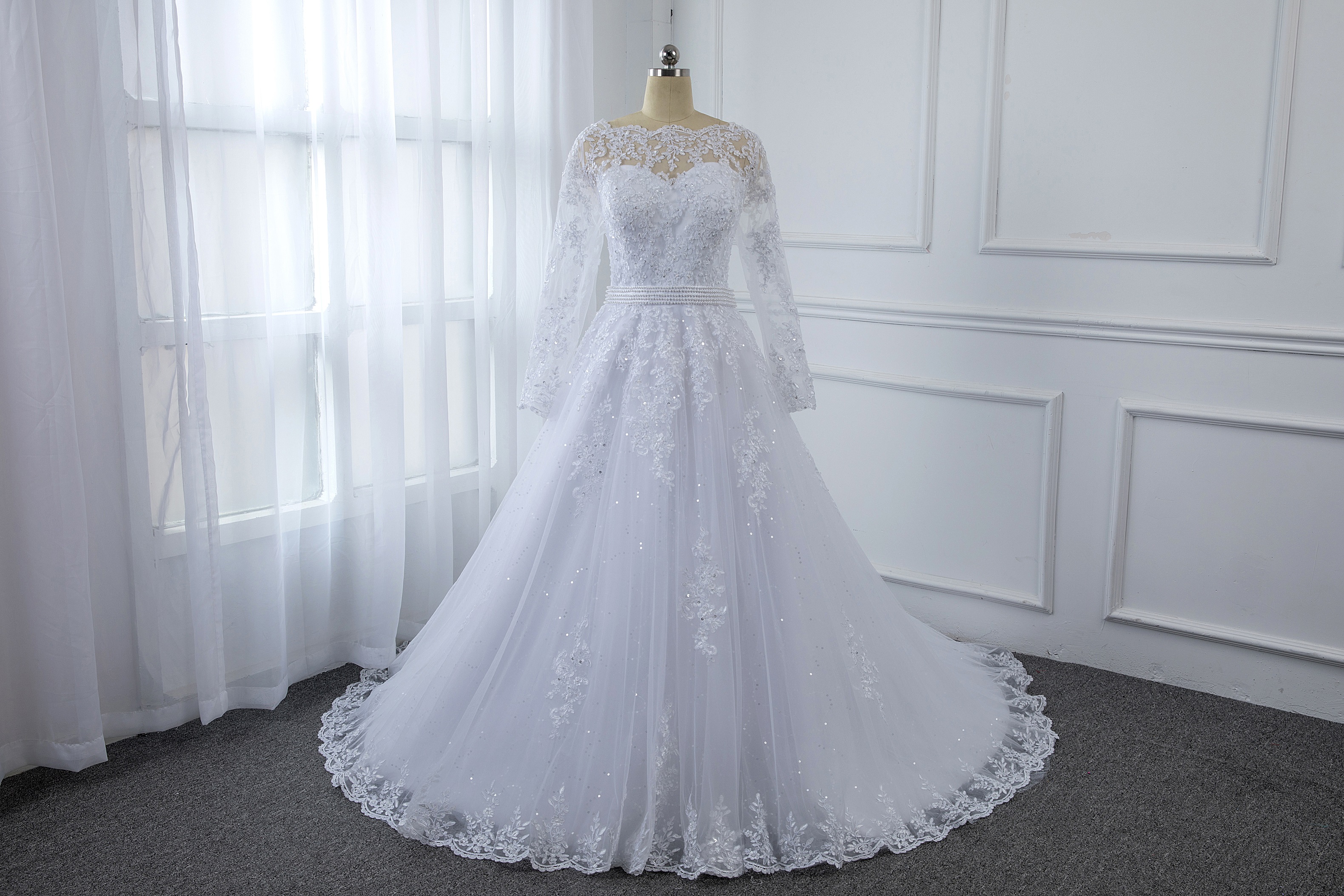 Jamie Collection 5U7A2732