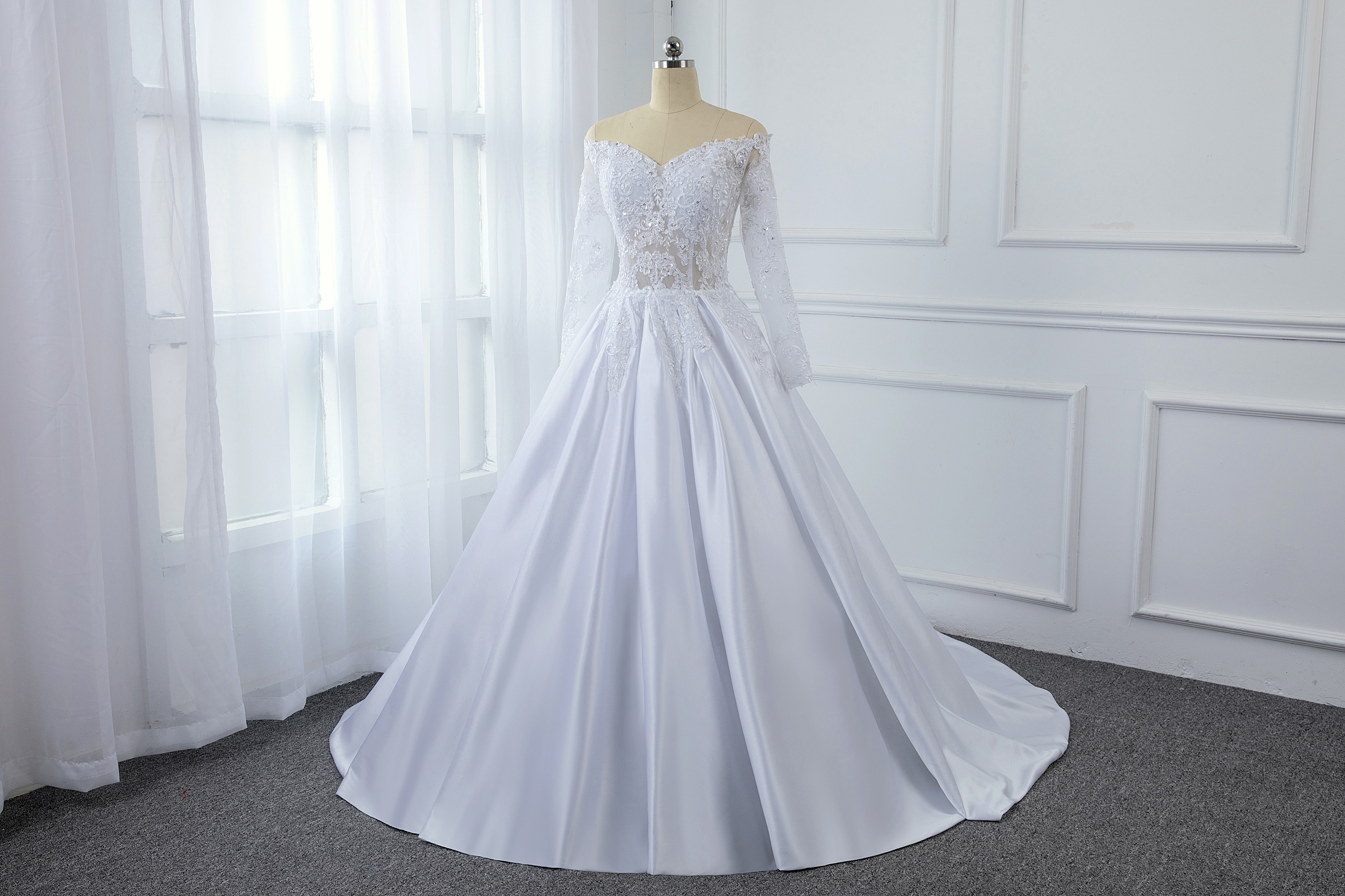 Jamie Collection 5U7A2809 - 5