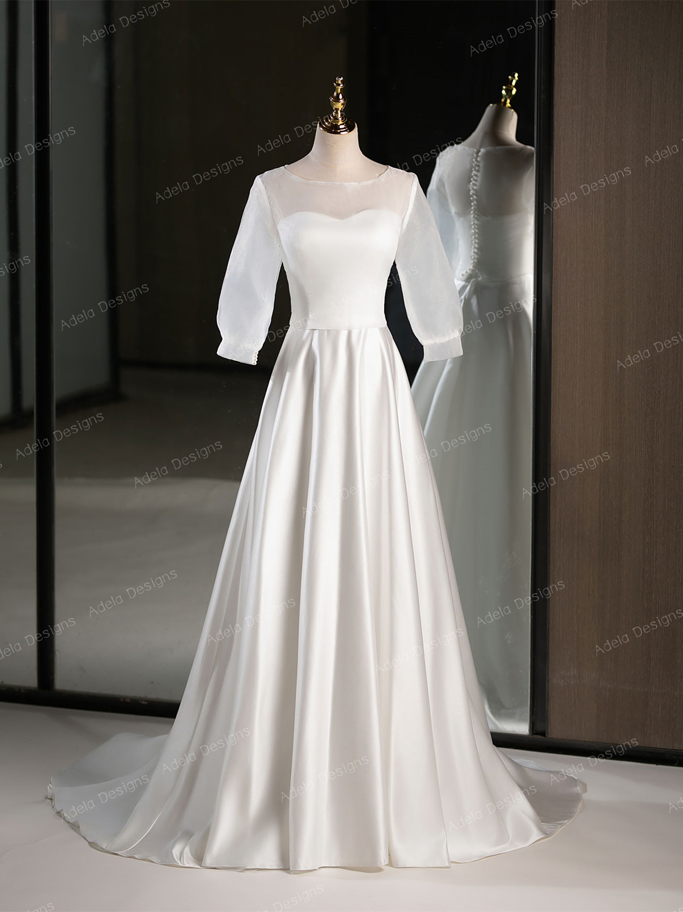 Adela design WD2197