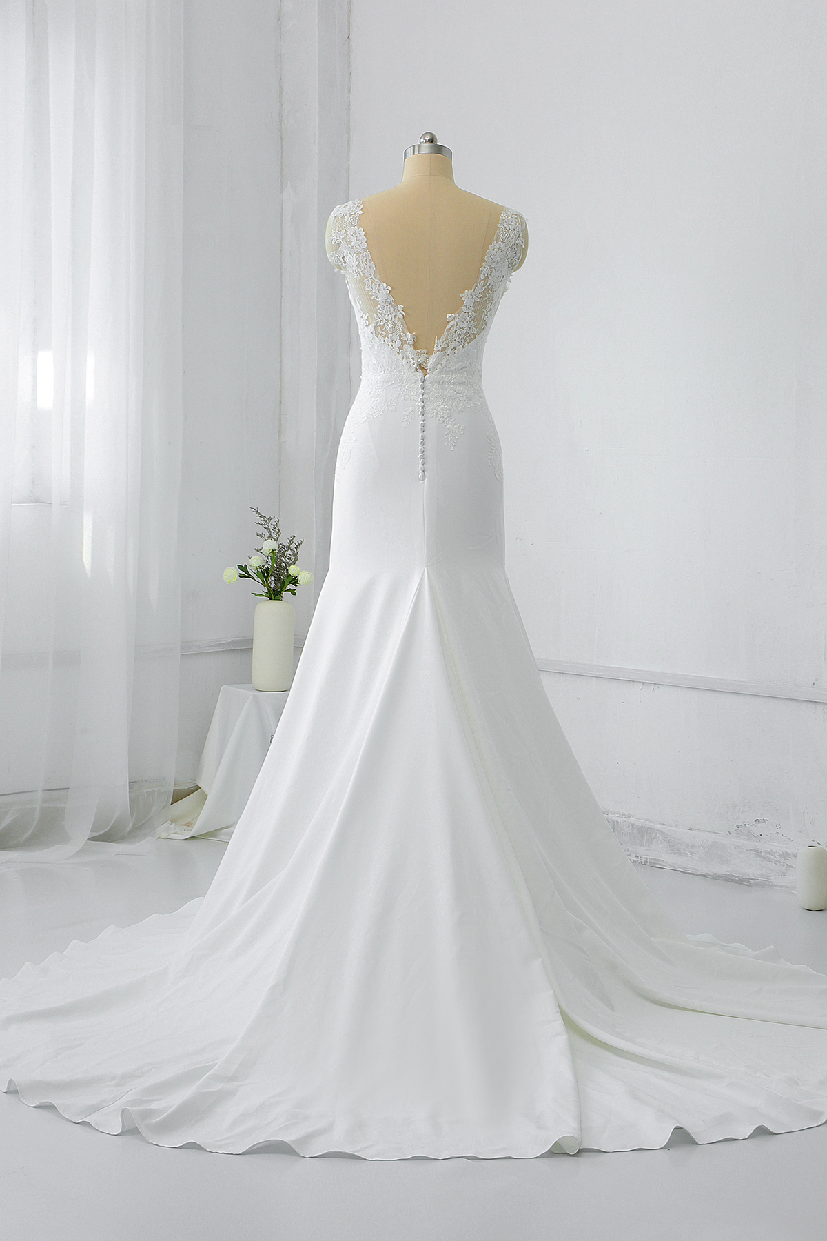Jamie Collection DPP0001 - 3