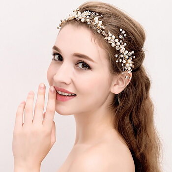 Hair Vine AD2105